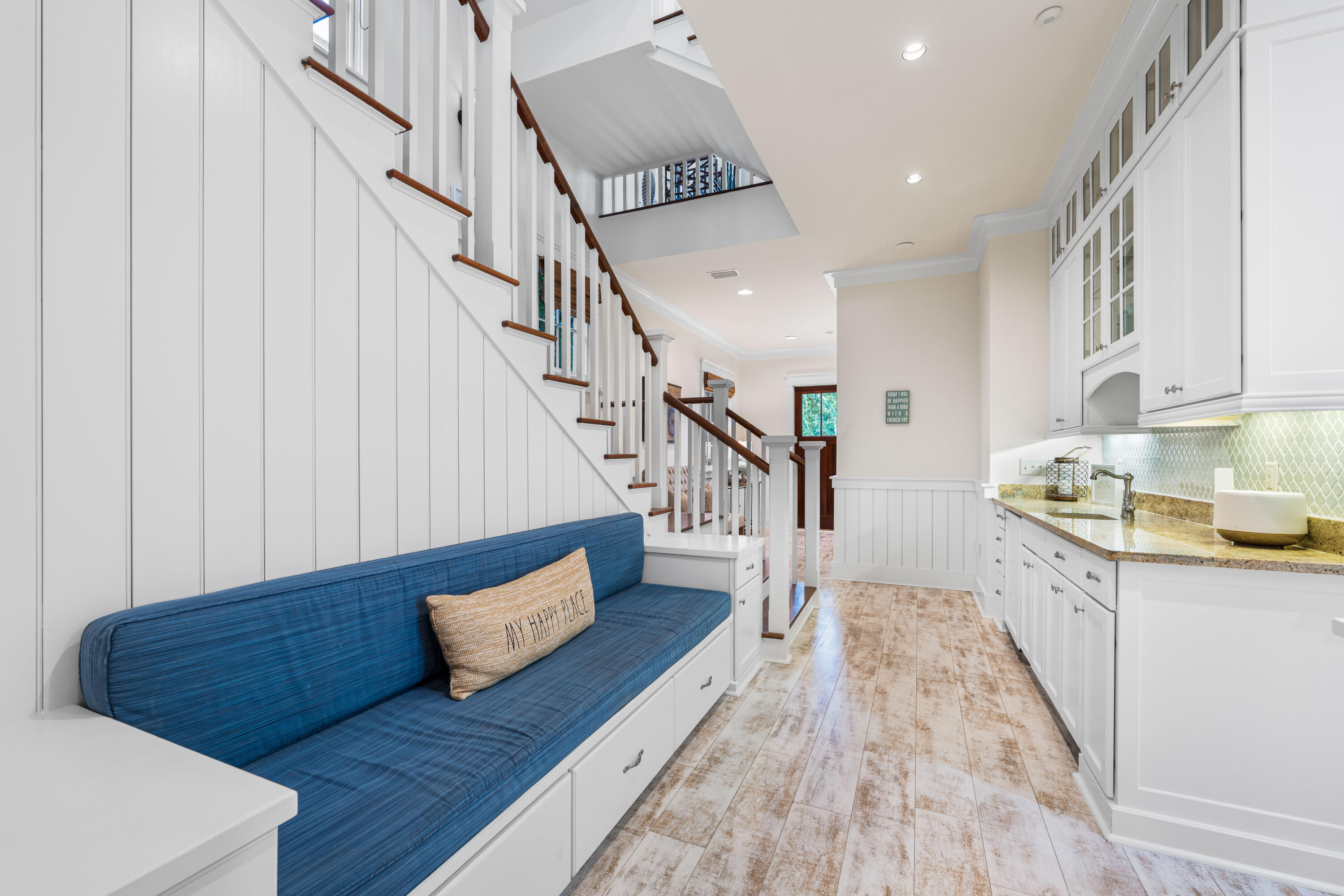 WATERCOLOR - Residential