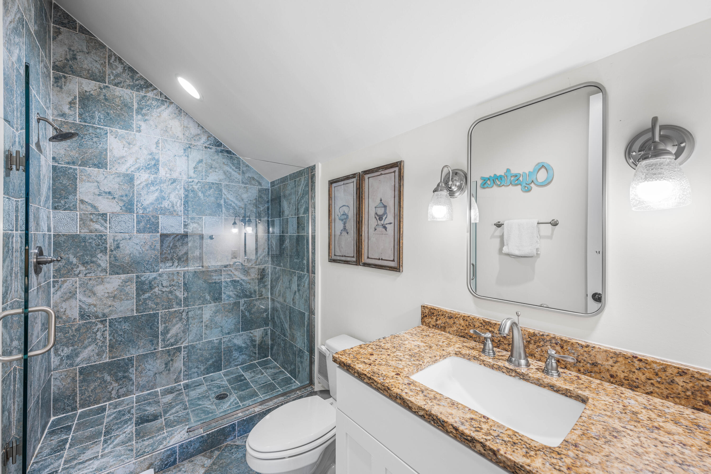 WATERCOLOR - Residential