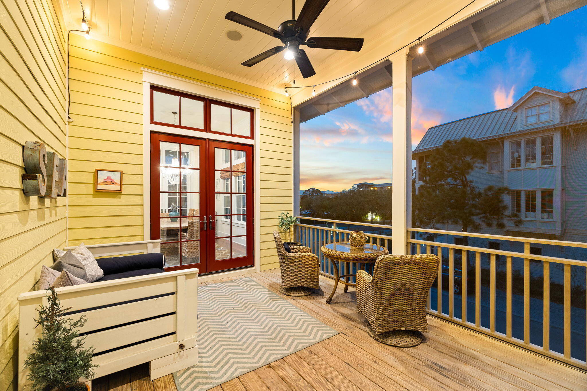 WATERCOLOR - Residential