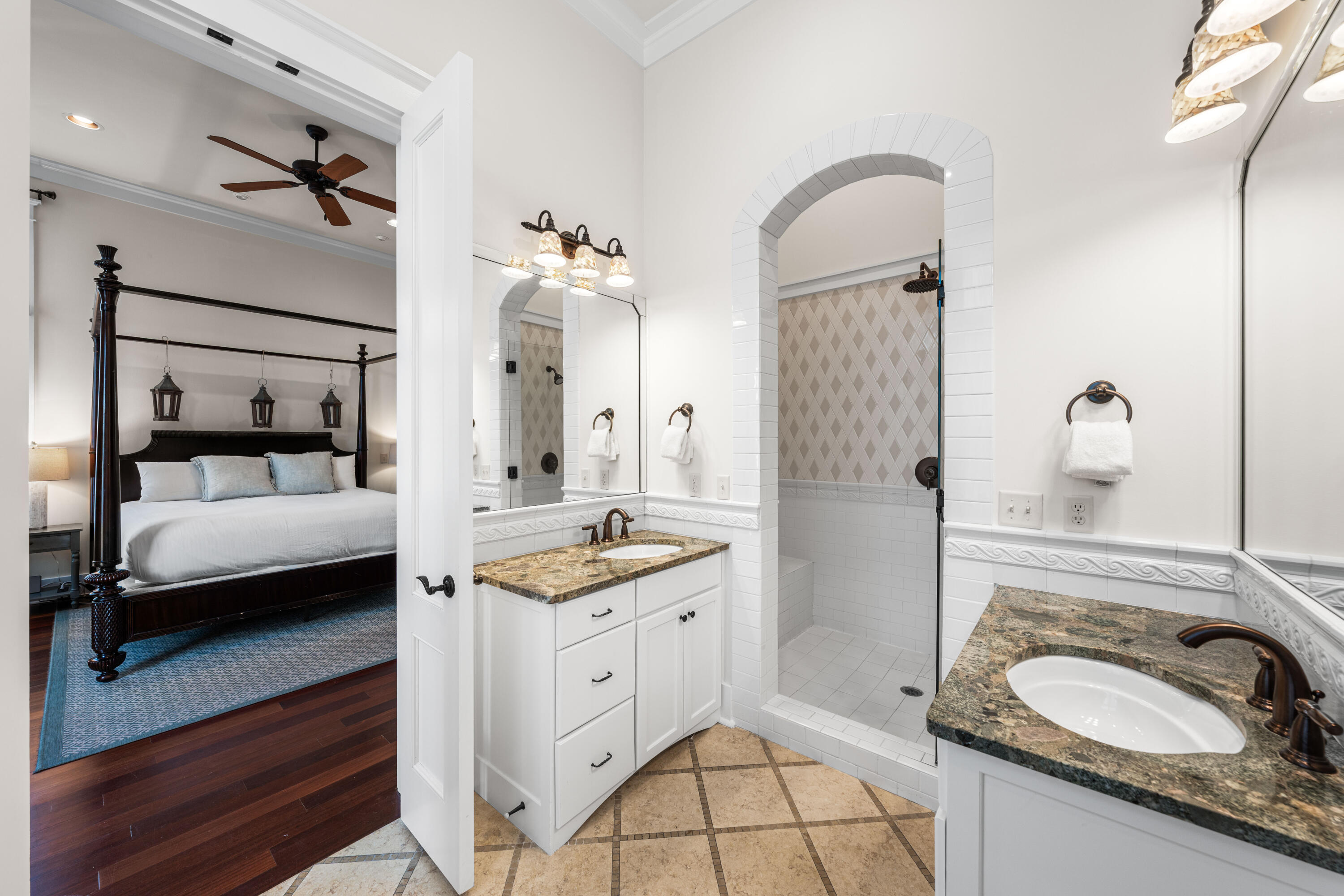 WATERCOLOR - Residential