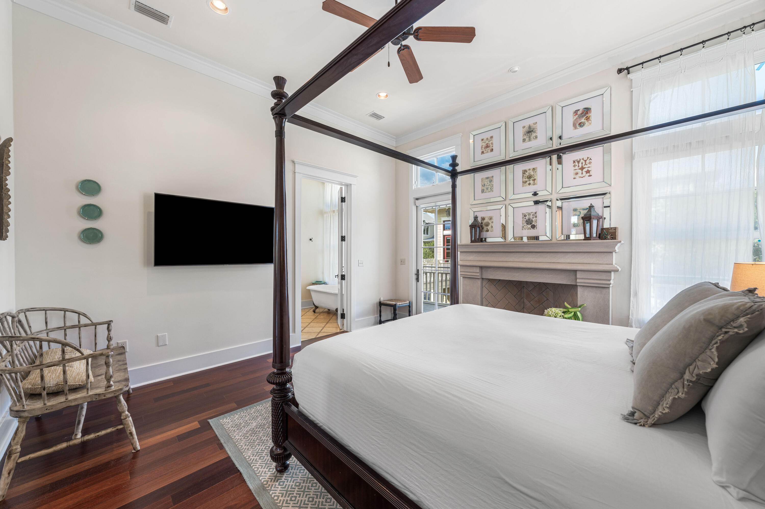 WATERCOLOR - Residential