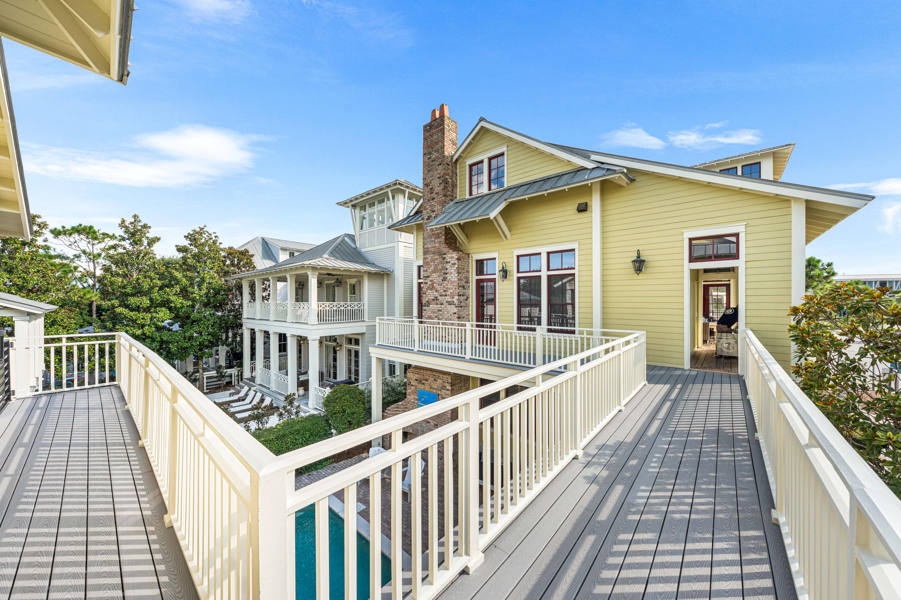 WATERCOLOR - Residential