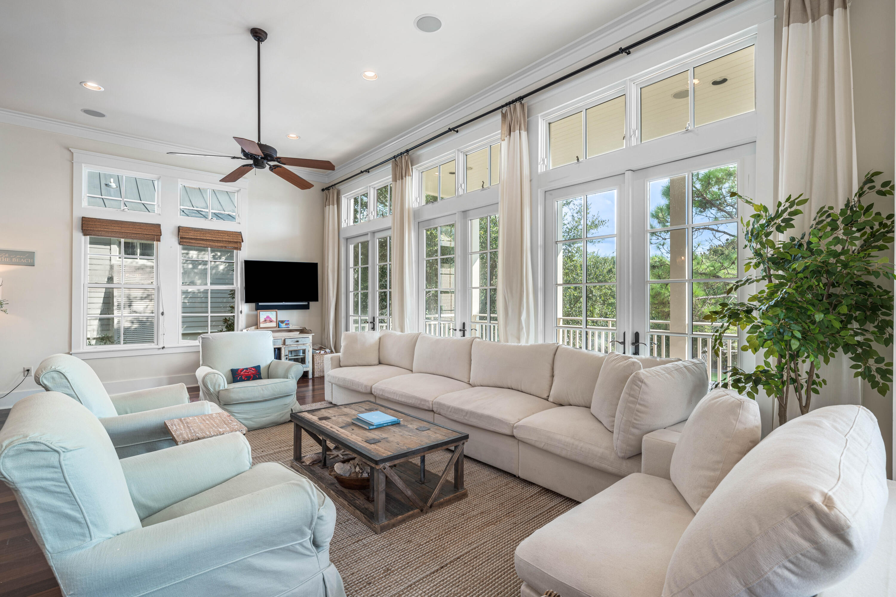 WATERCOLOR - Residential