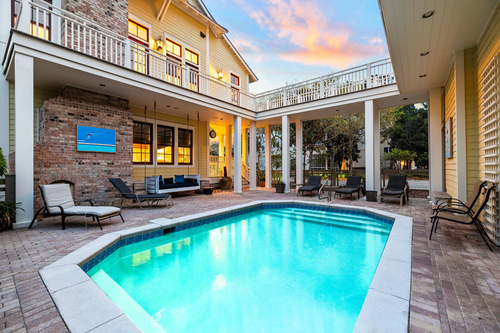 WATERCOLOR - Residential