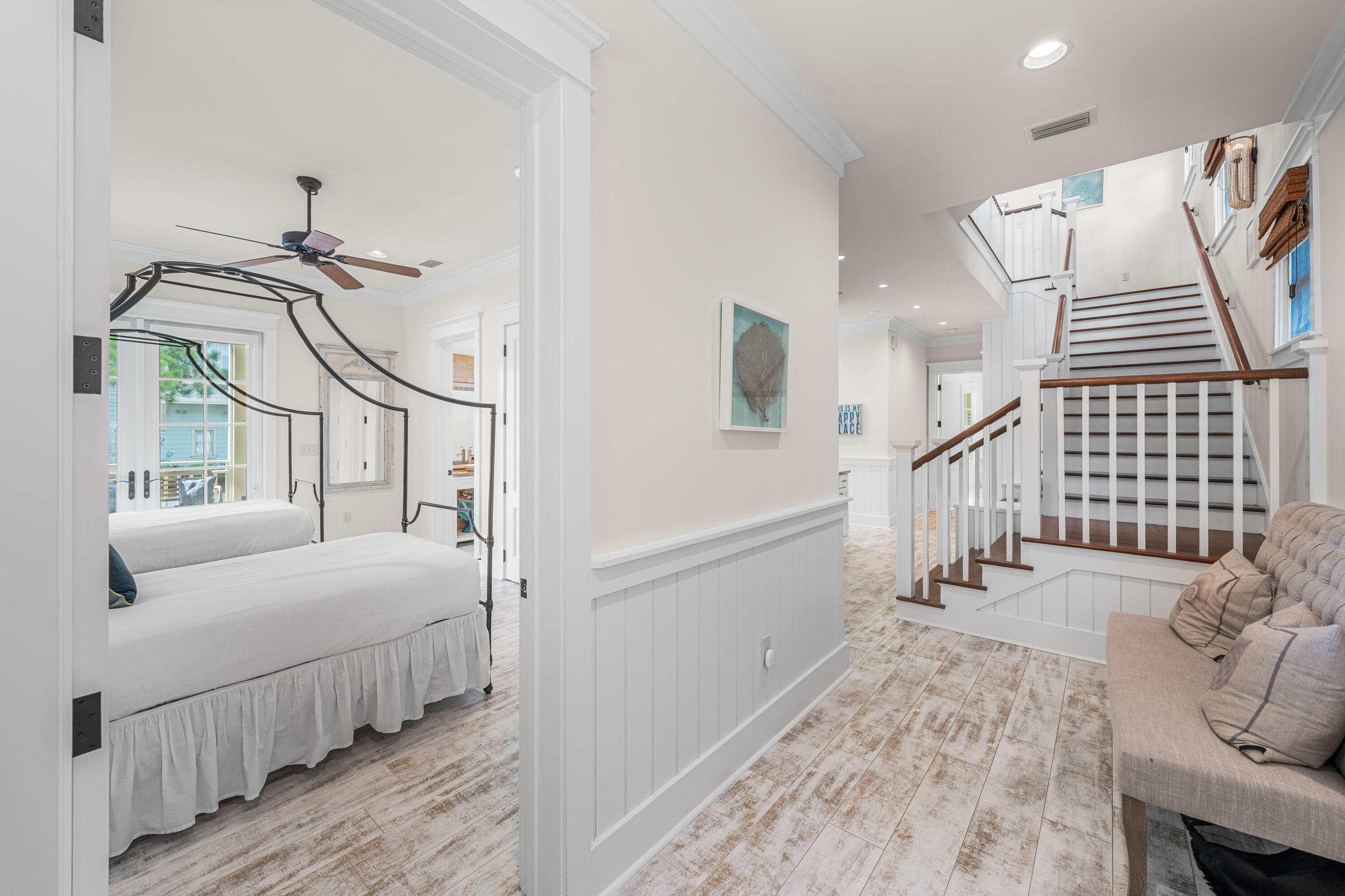 WATERCOLOR - Residential