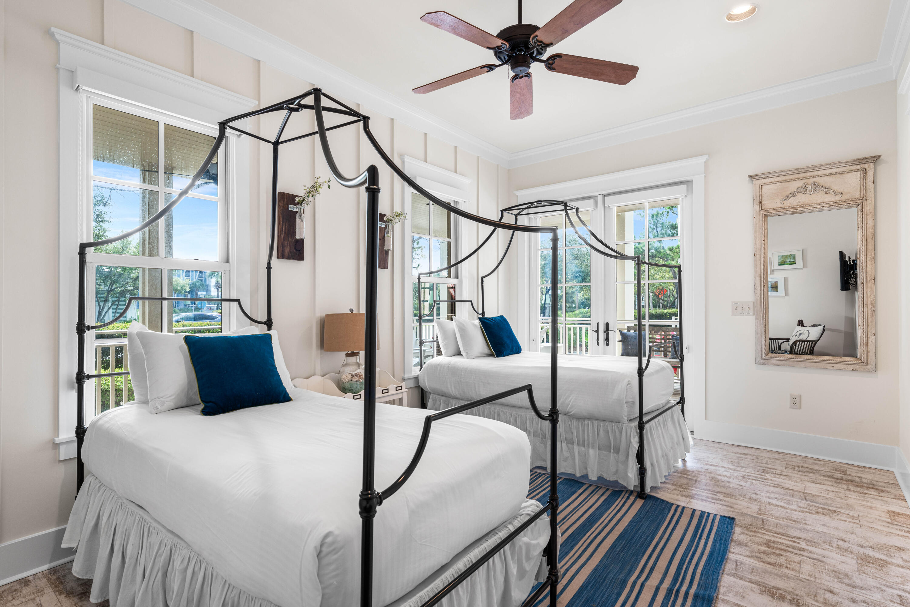 WATERCOLOR - Residential