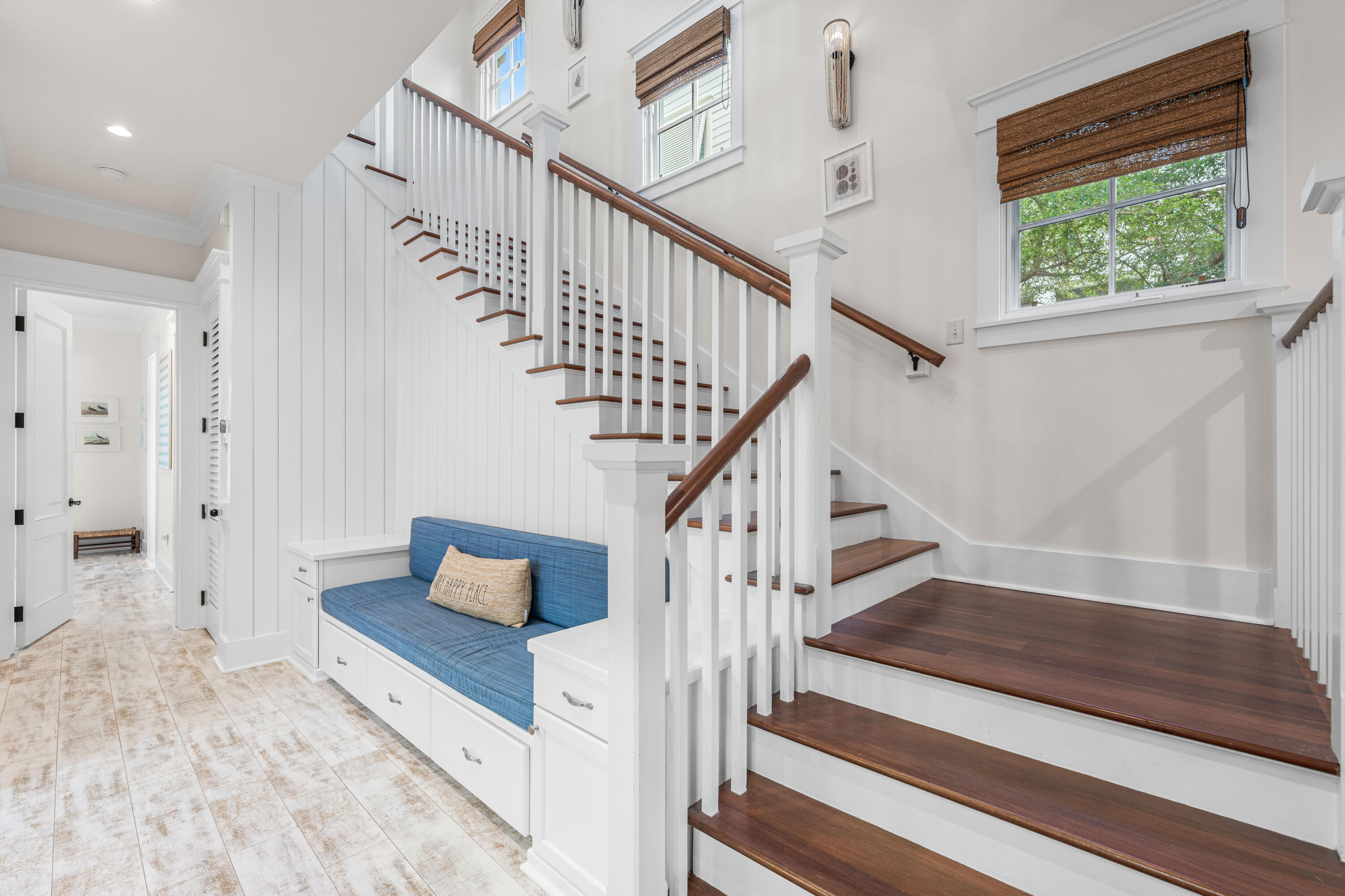 WATERCOLOR - Residential