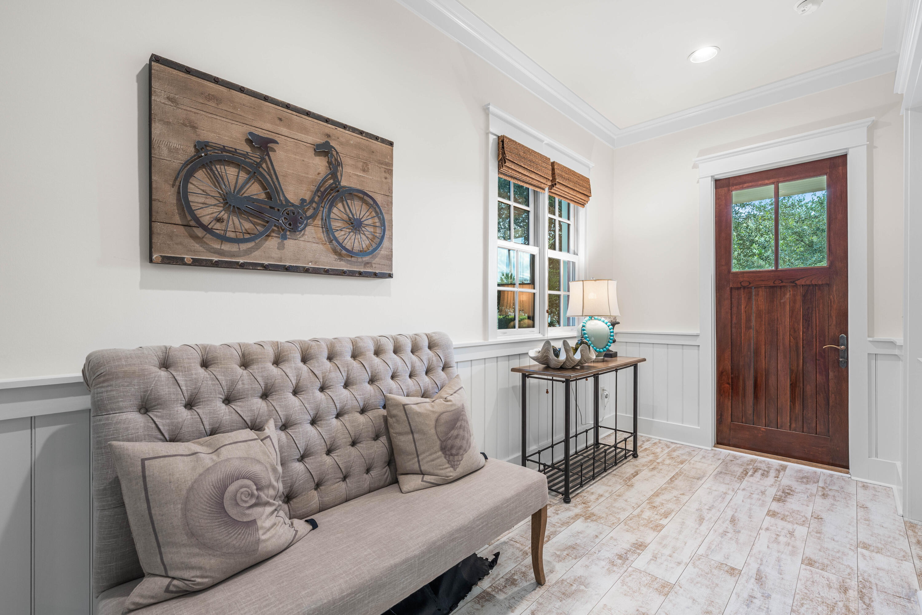 WATERCOLOR - Residential