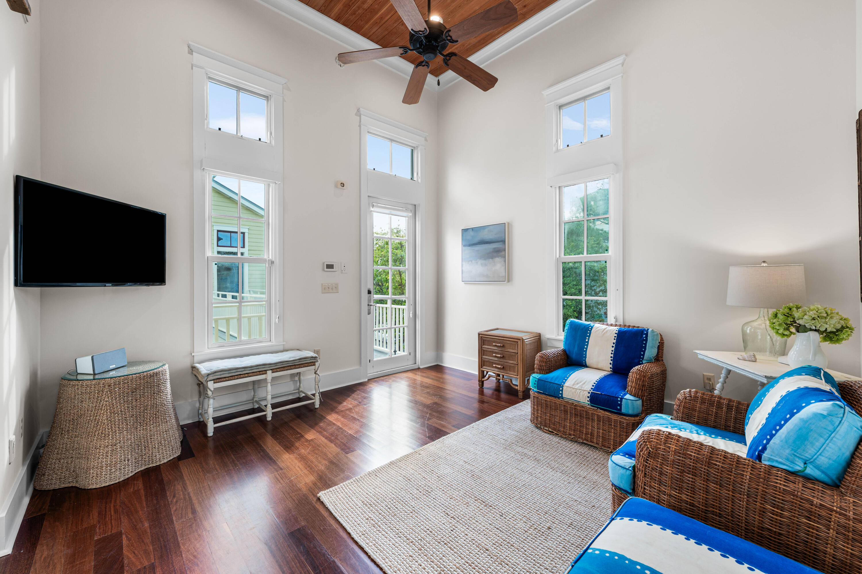 WATERCOLOR - Residential