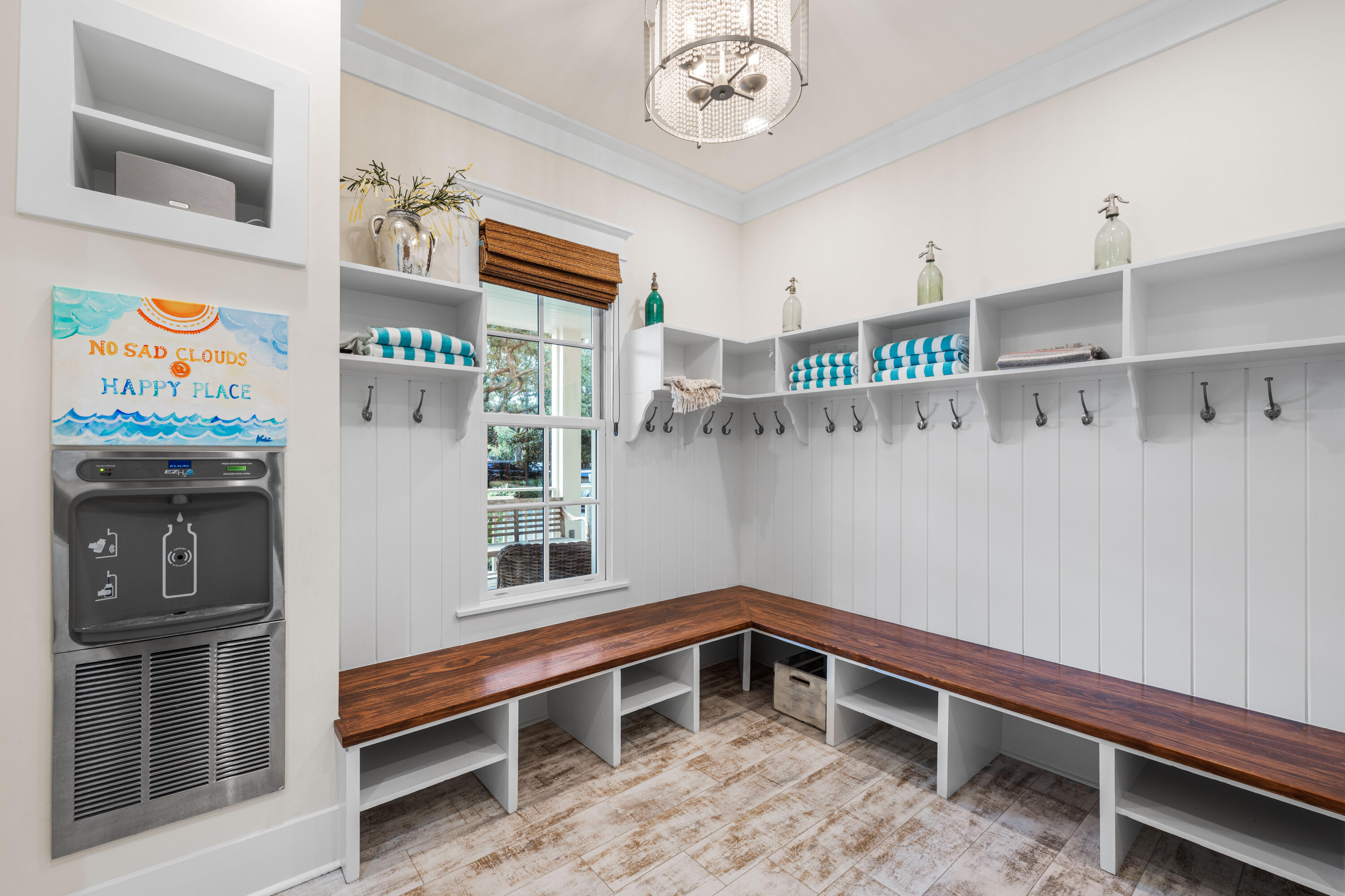 WATERCOLOR - Residential