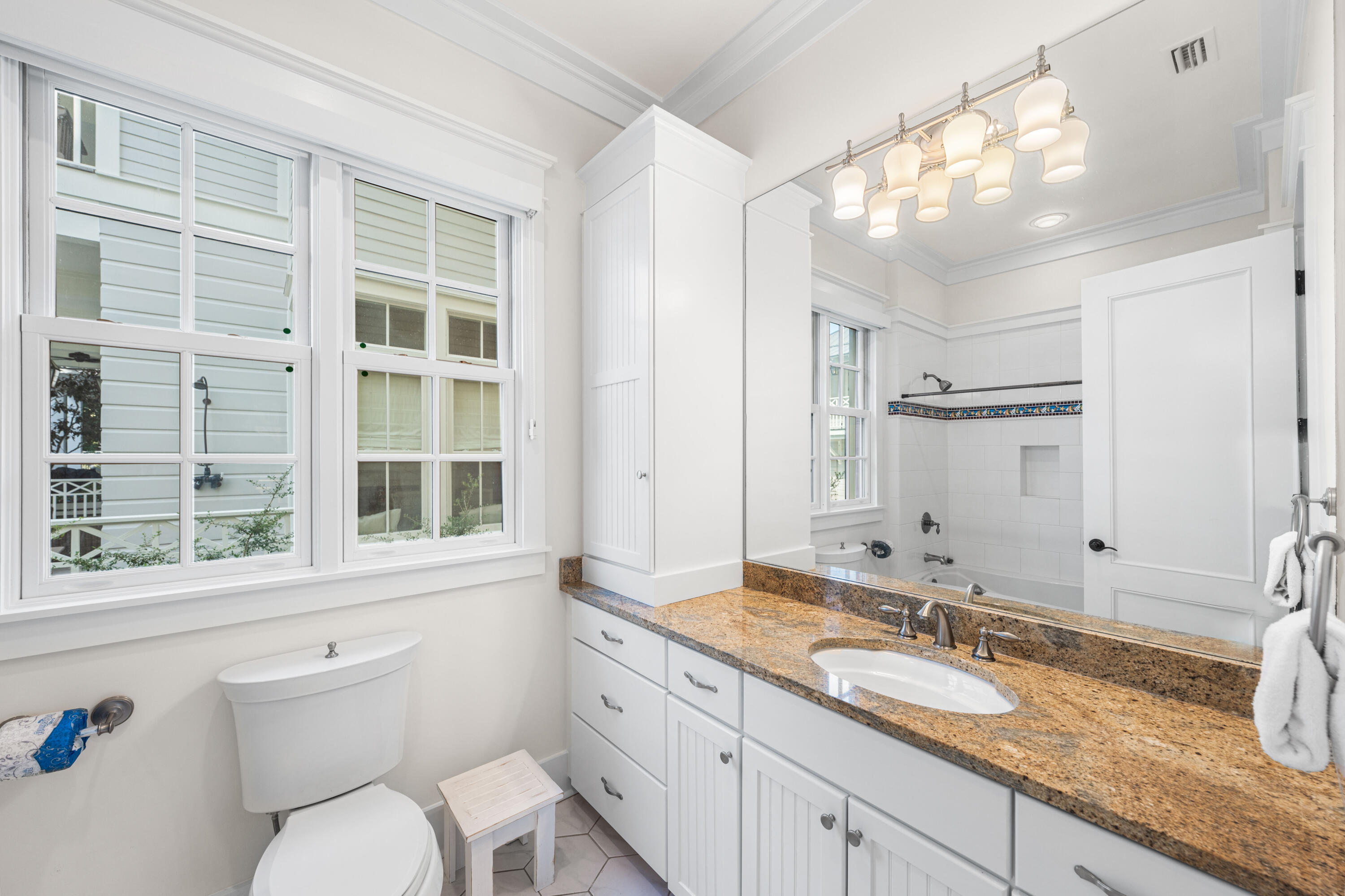 WATERCOLOR - Residential