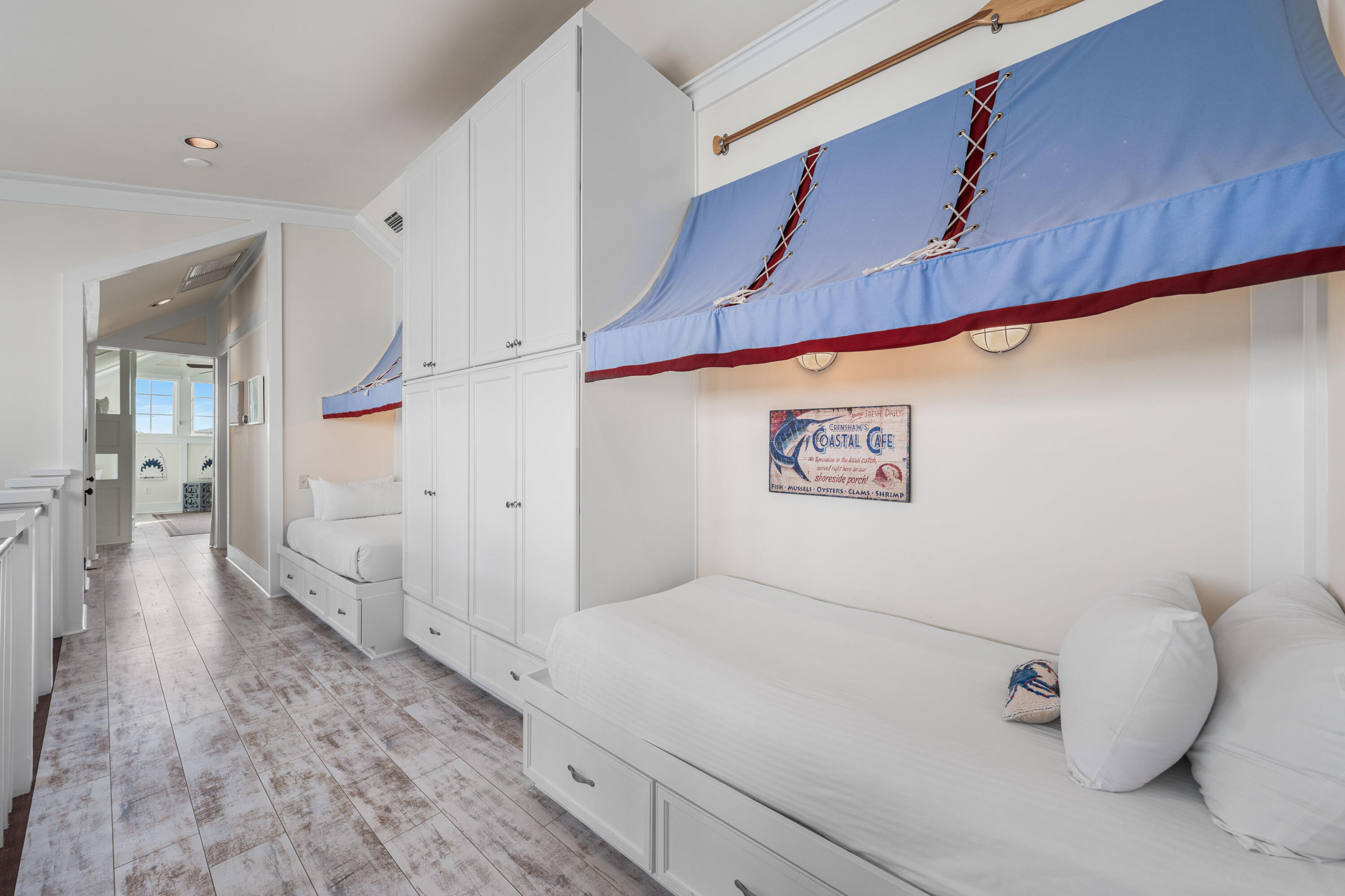 WATERCOLOR - Residential