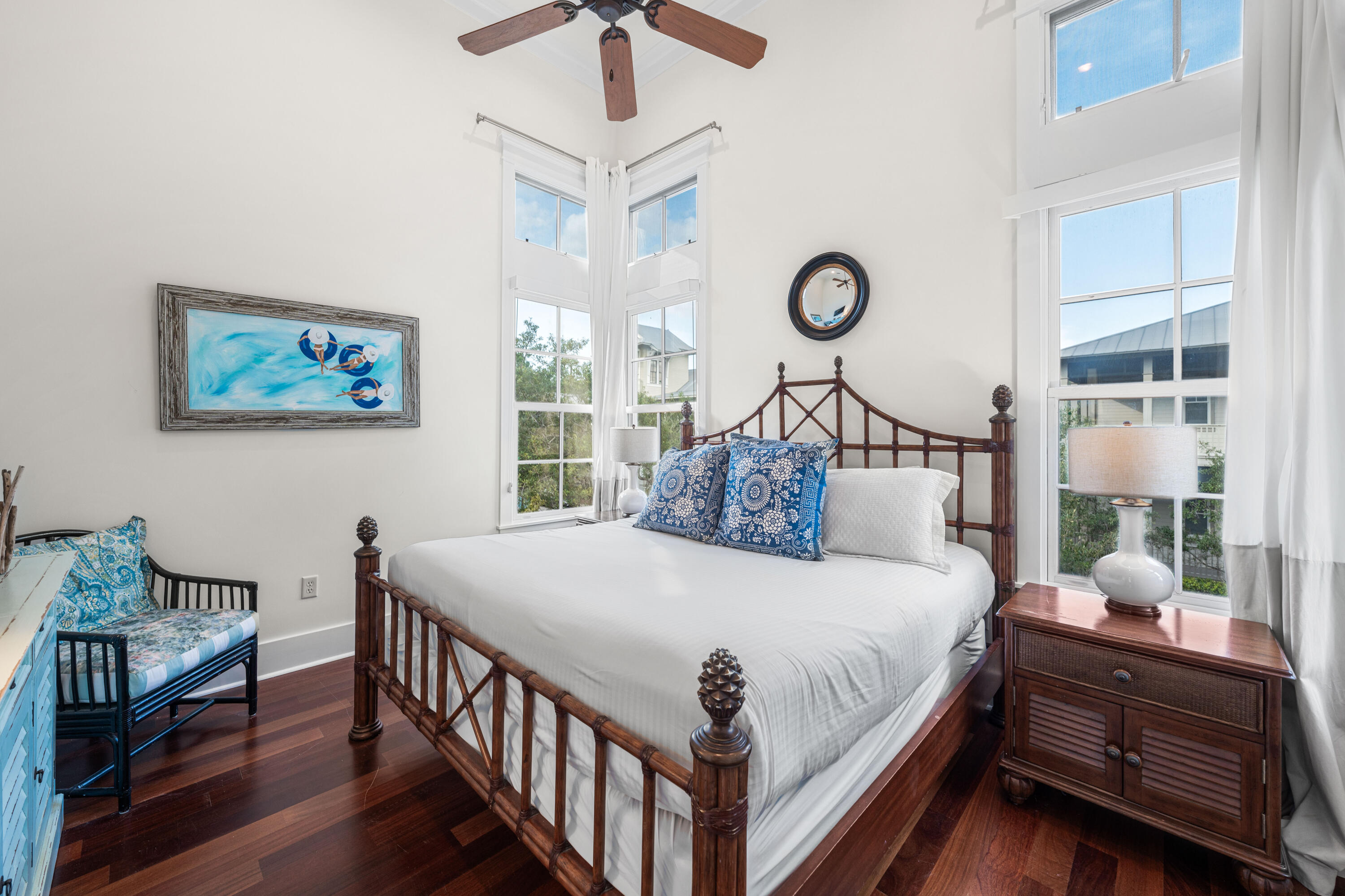 WATERCOLOR - Residential