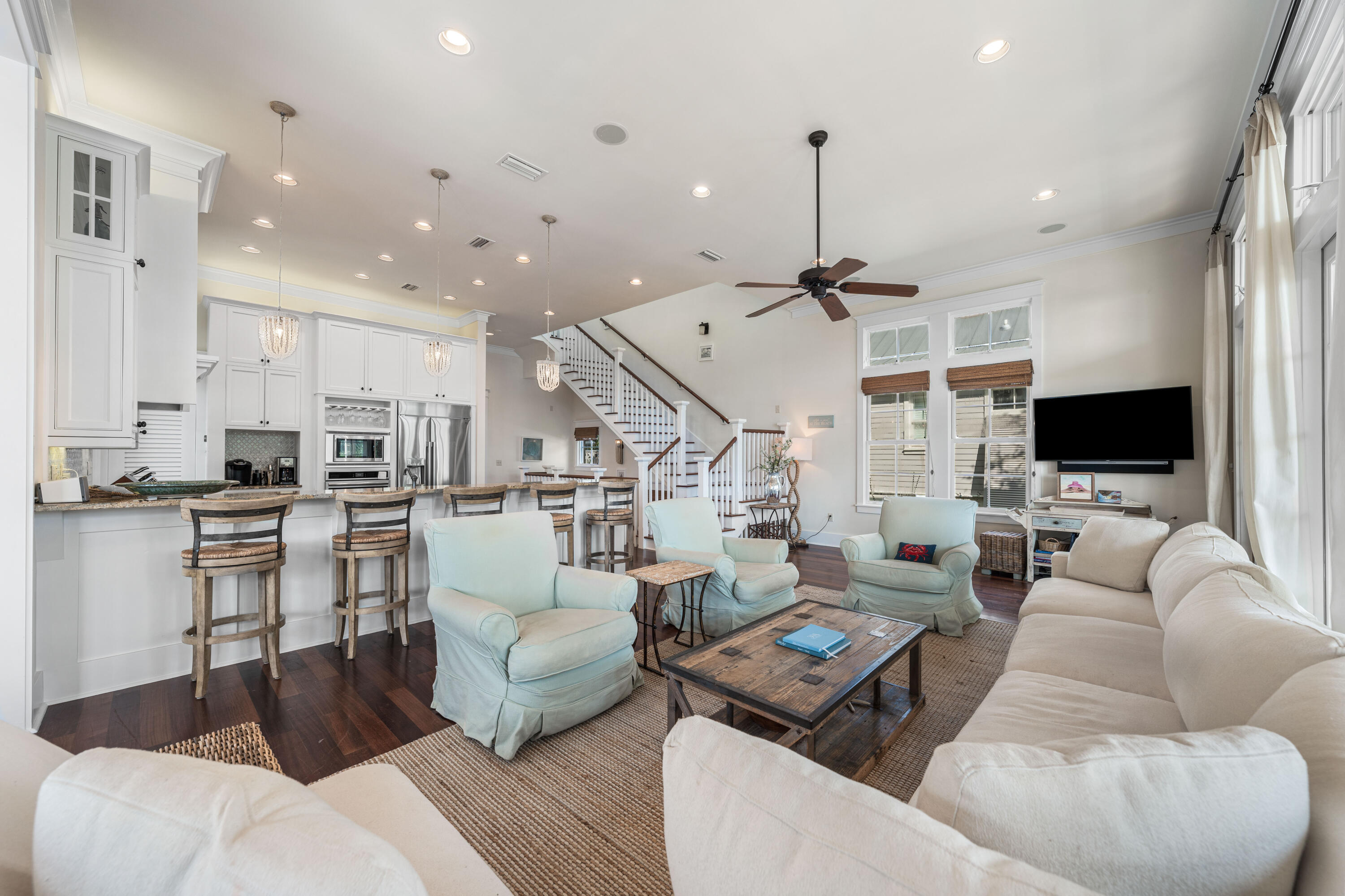 WATERCOLOR - Residential