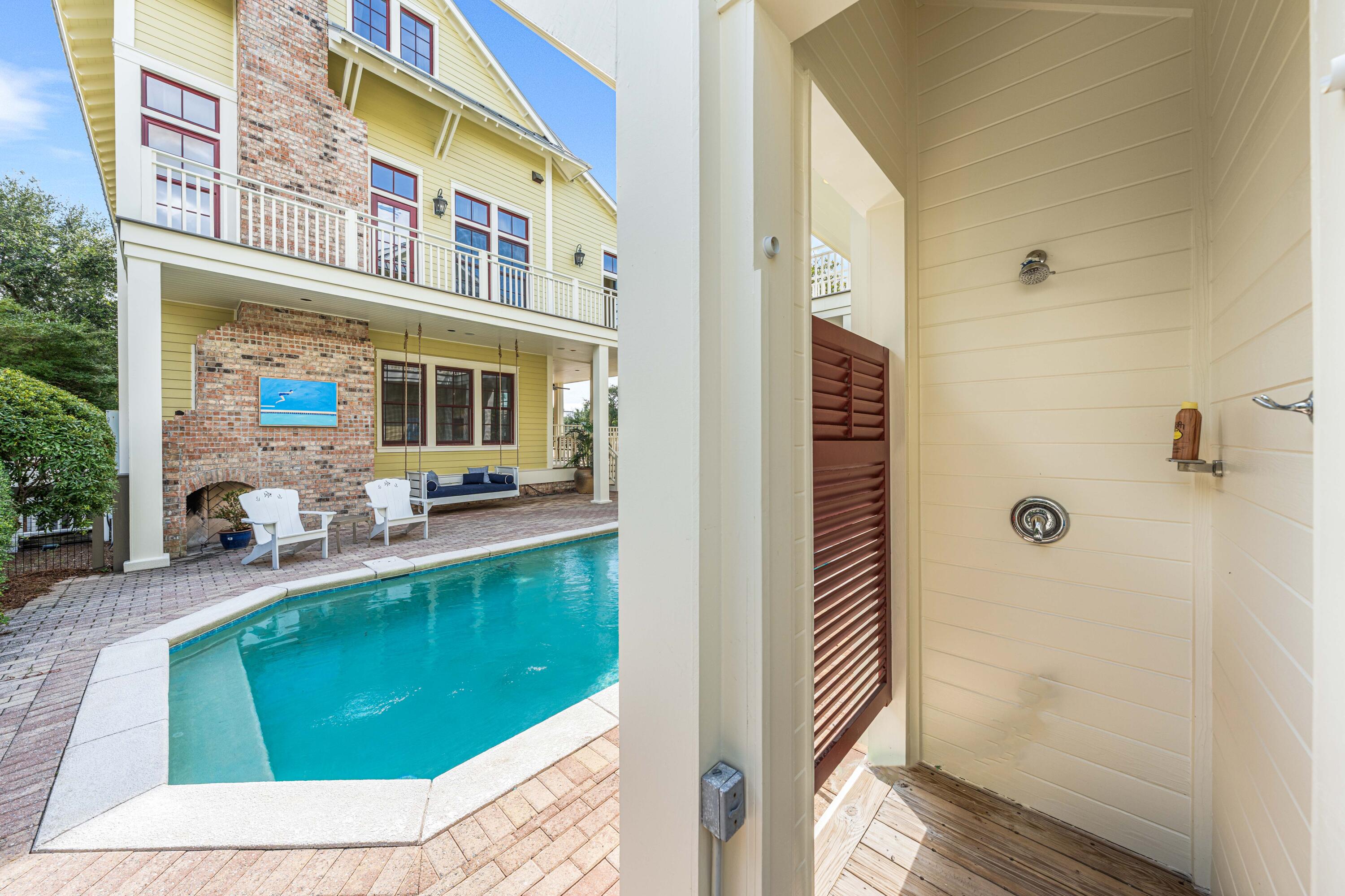 WATERCOLOR - Residential