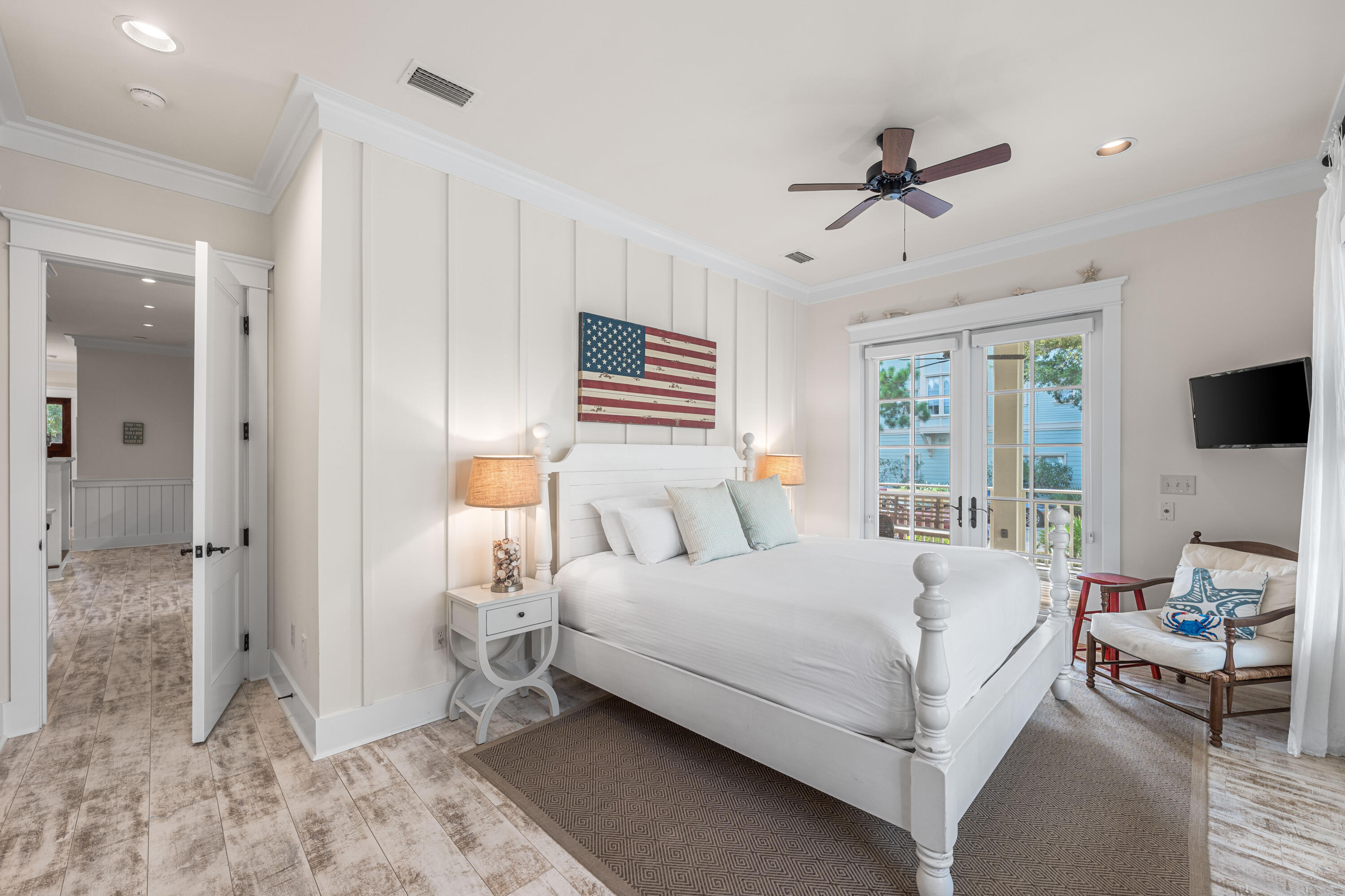 WATERCOLOR - Residential