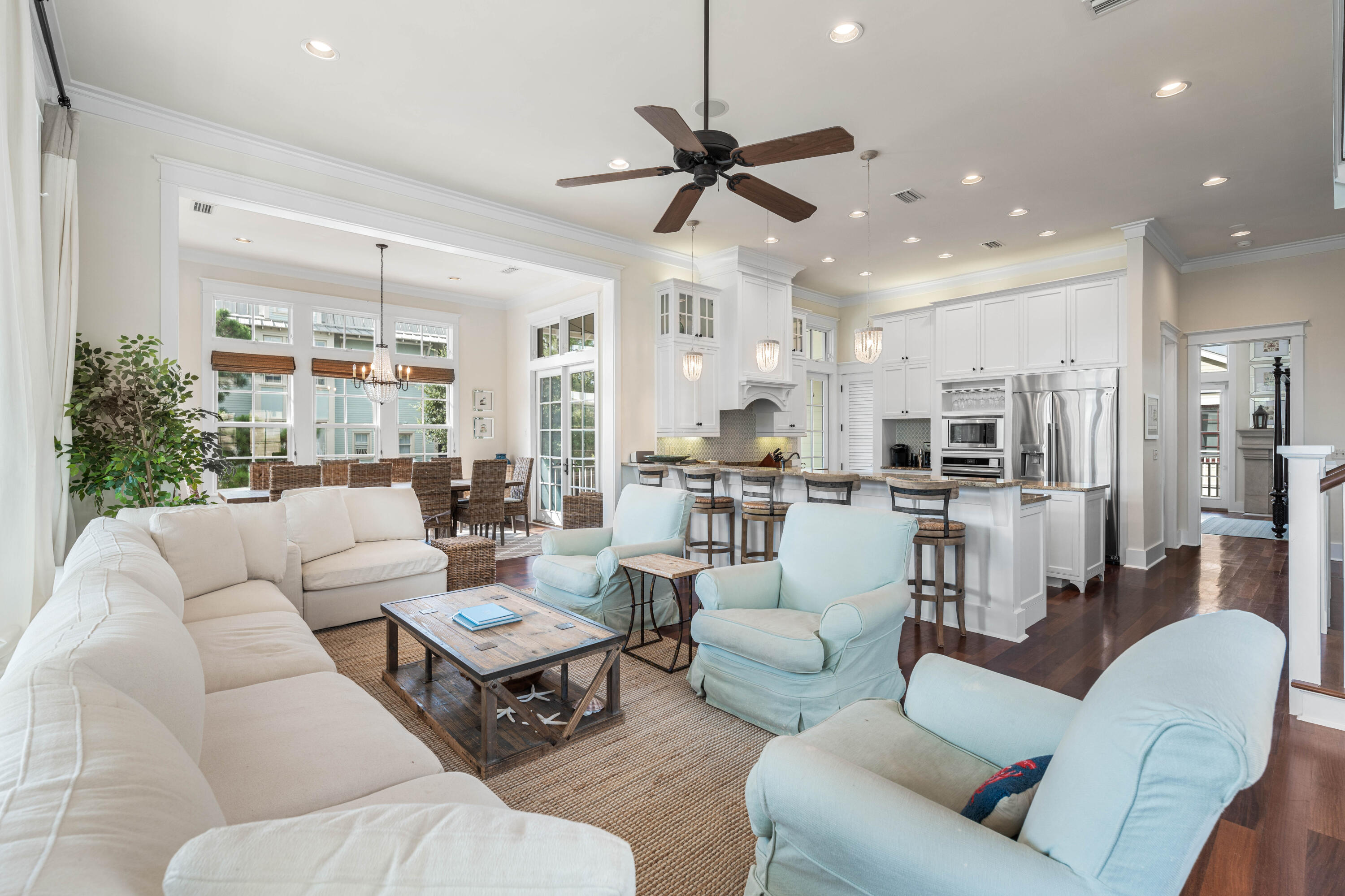 WATERCOLOR - Residential