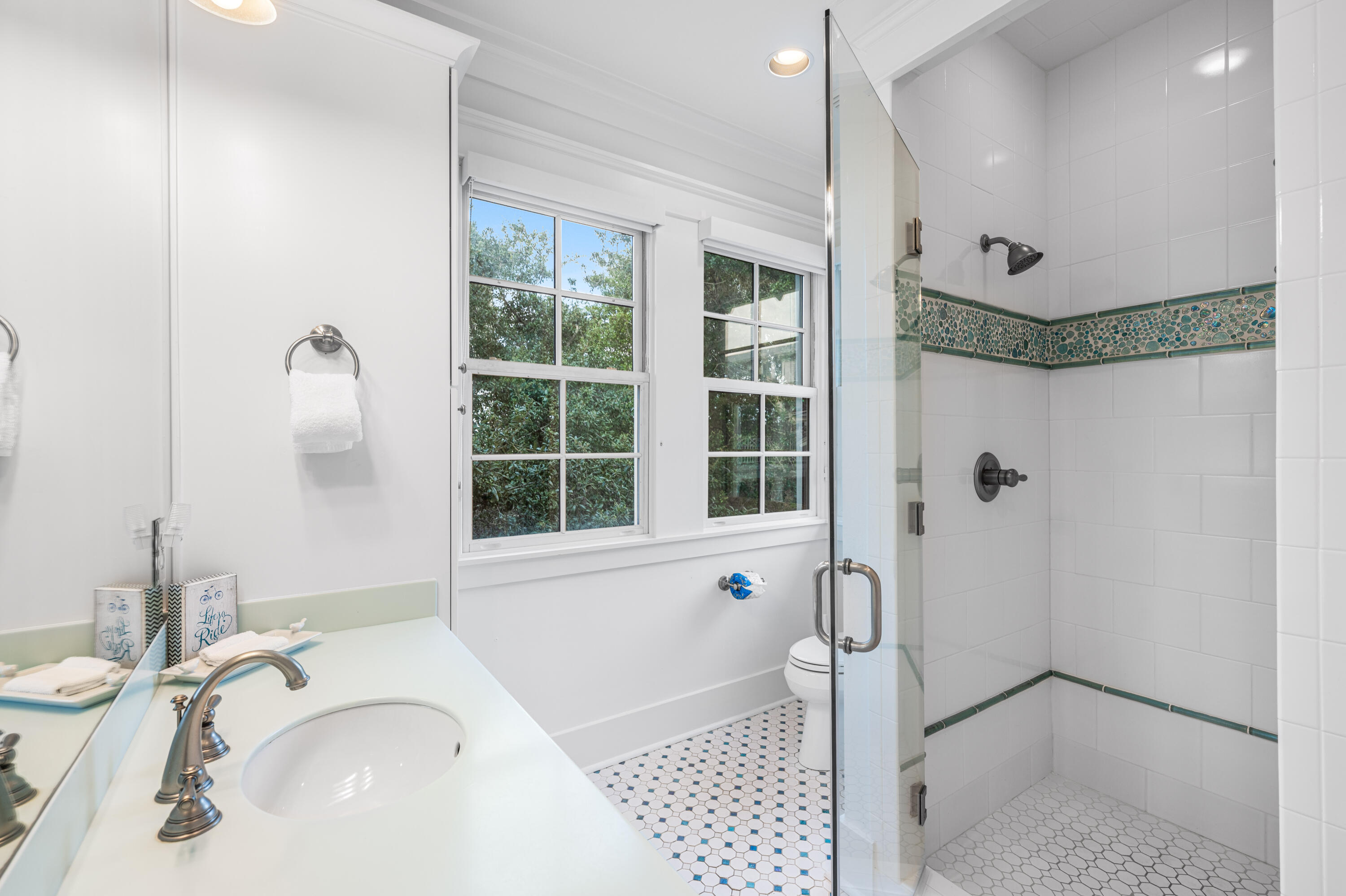 WATERCOLOR - Residential