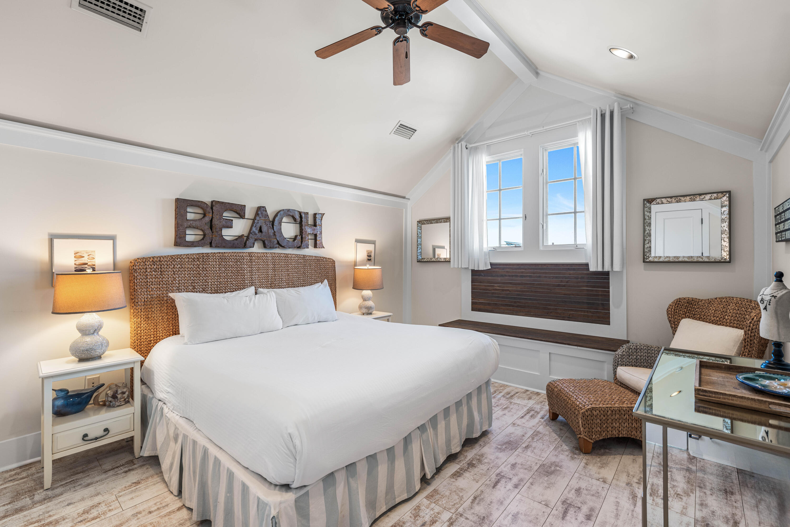 WATERCOLOR - Residential