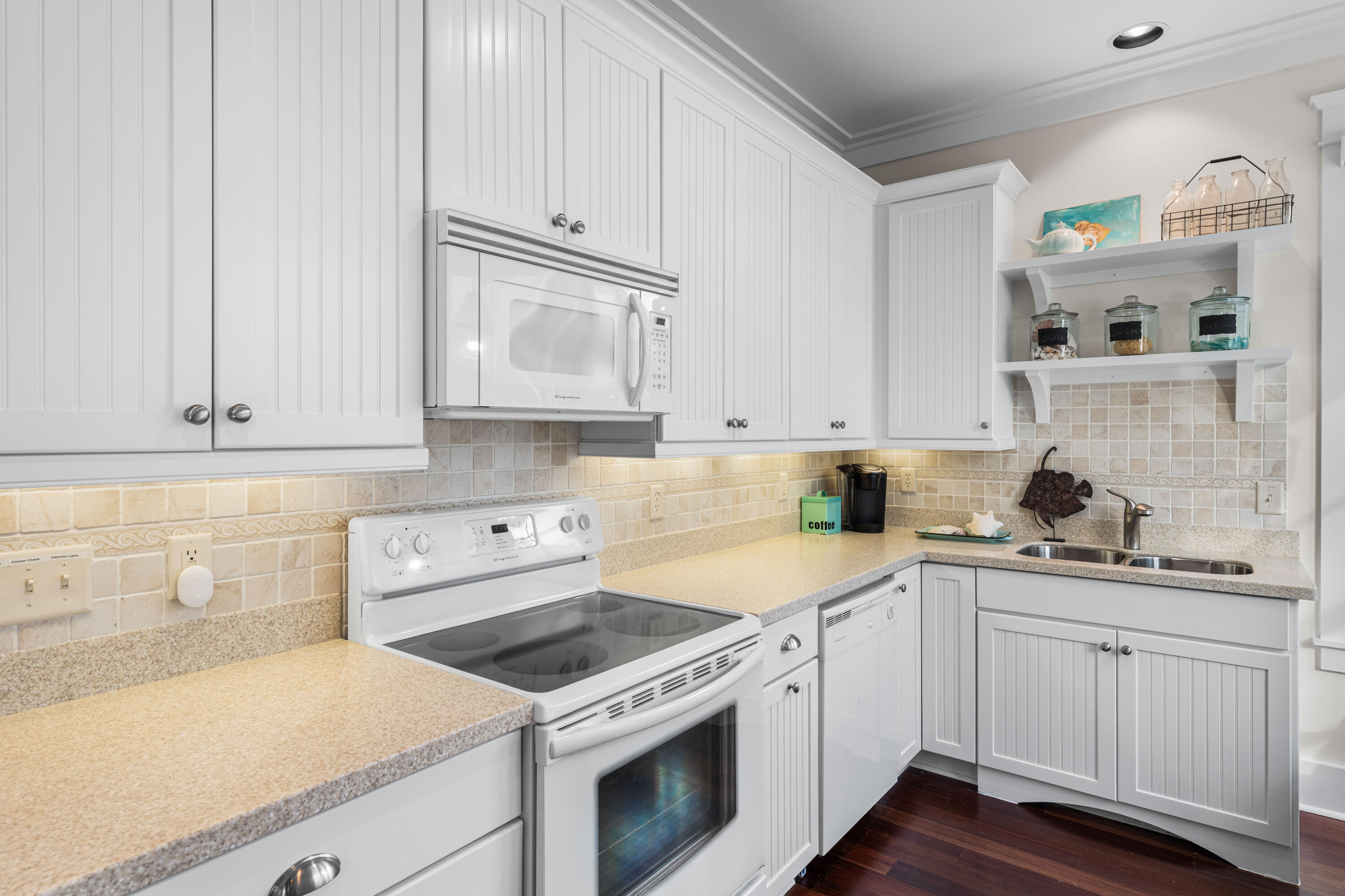 WATERCOLOR - Residential