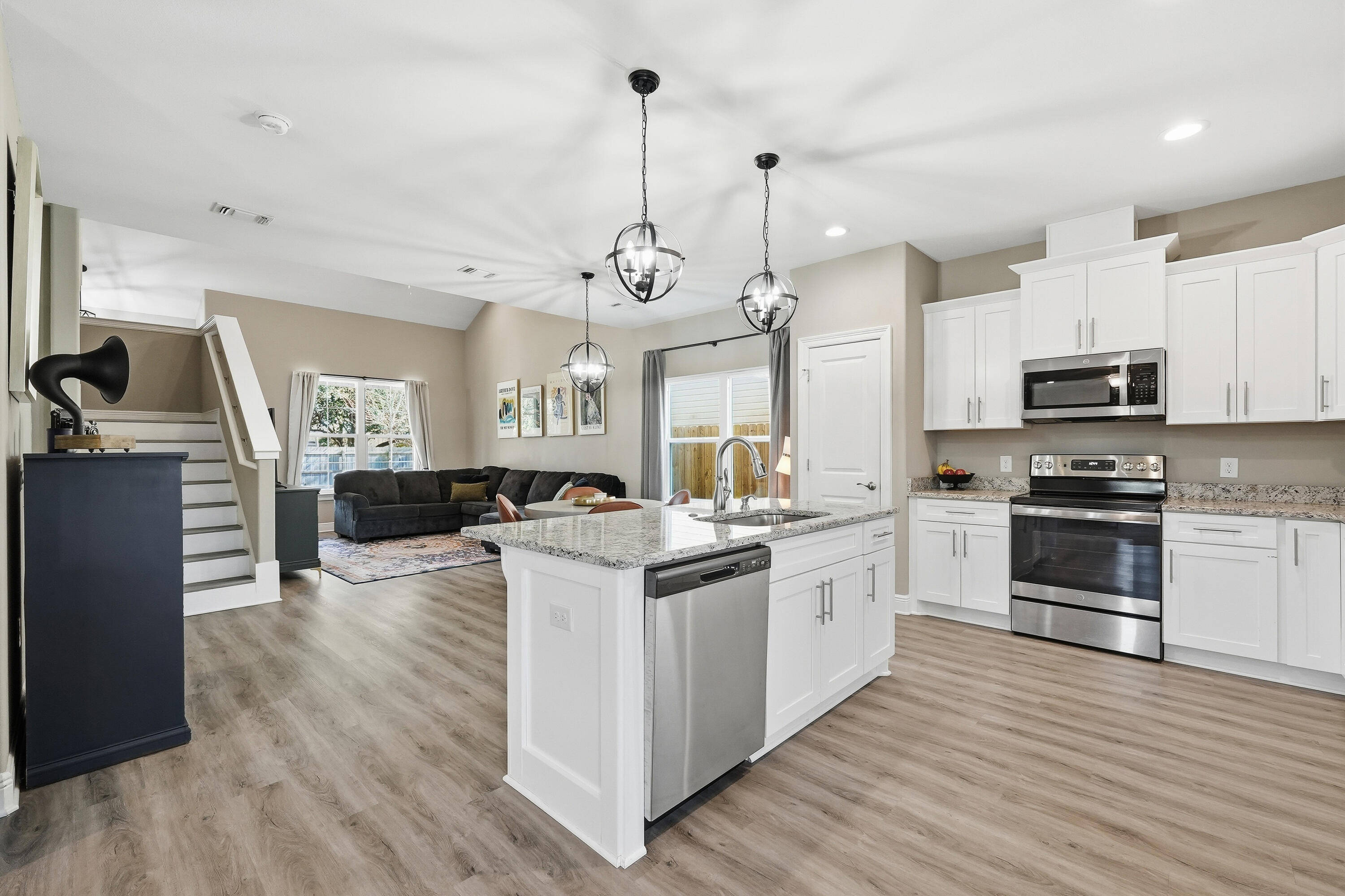 Hadleigh Hills Phase II - Residential