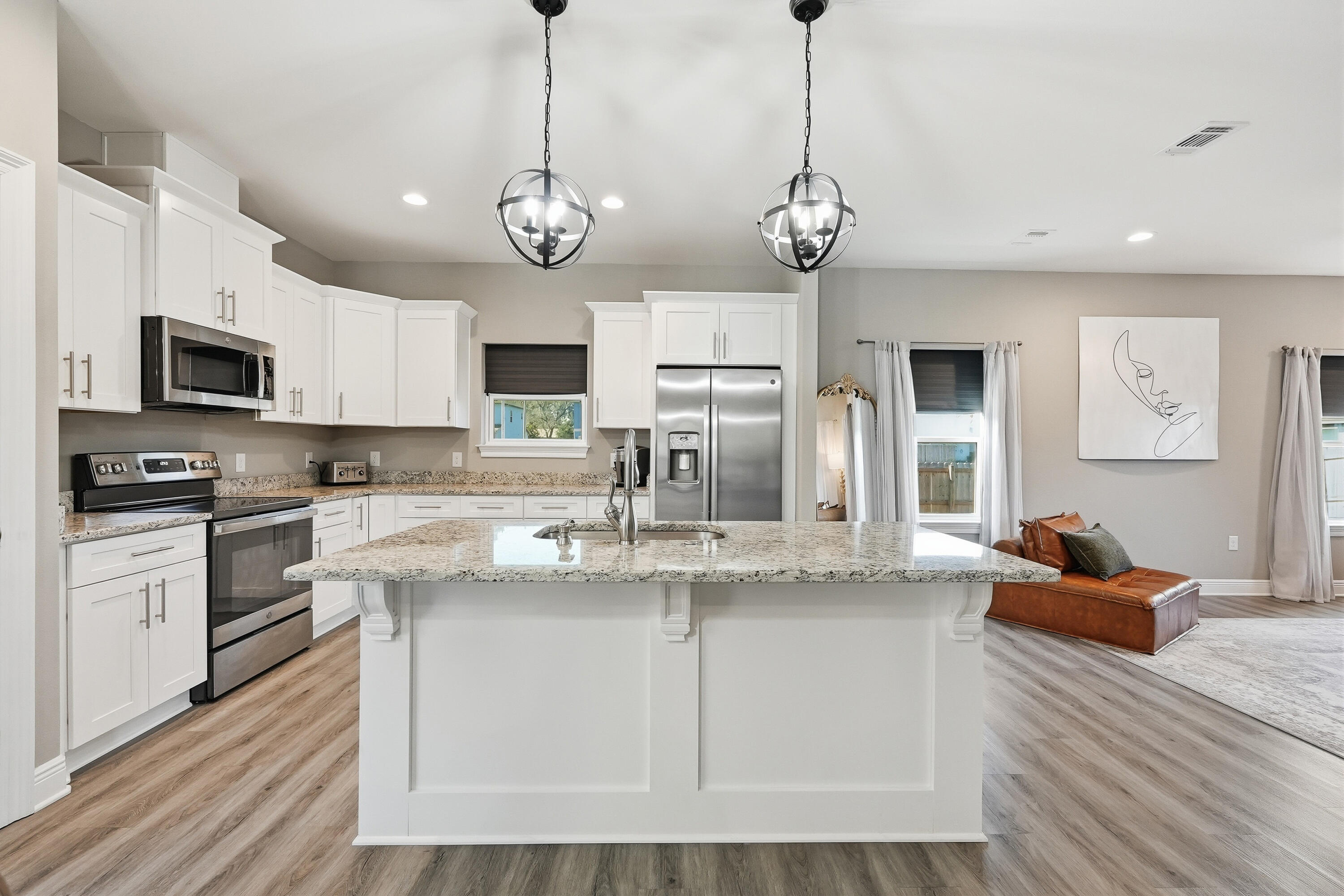 Hadleigh Hills Phase II - Residential