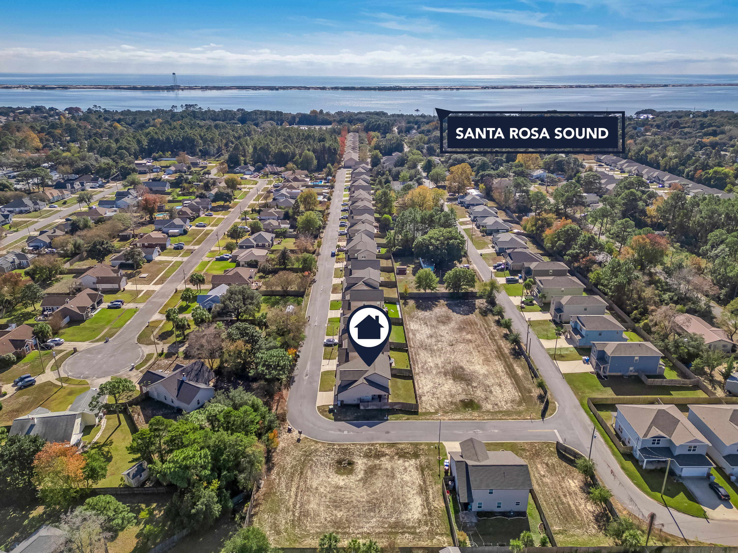 Hadleigh Hills Phase II - Residential