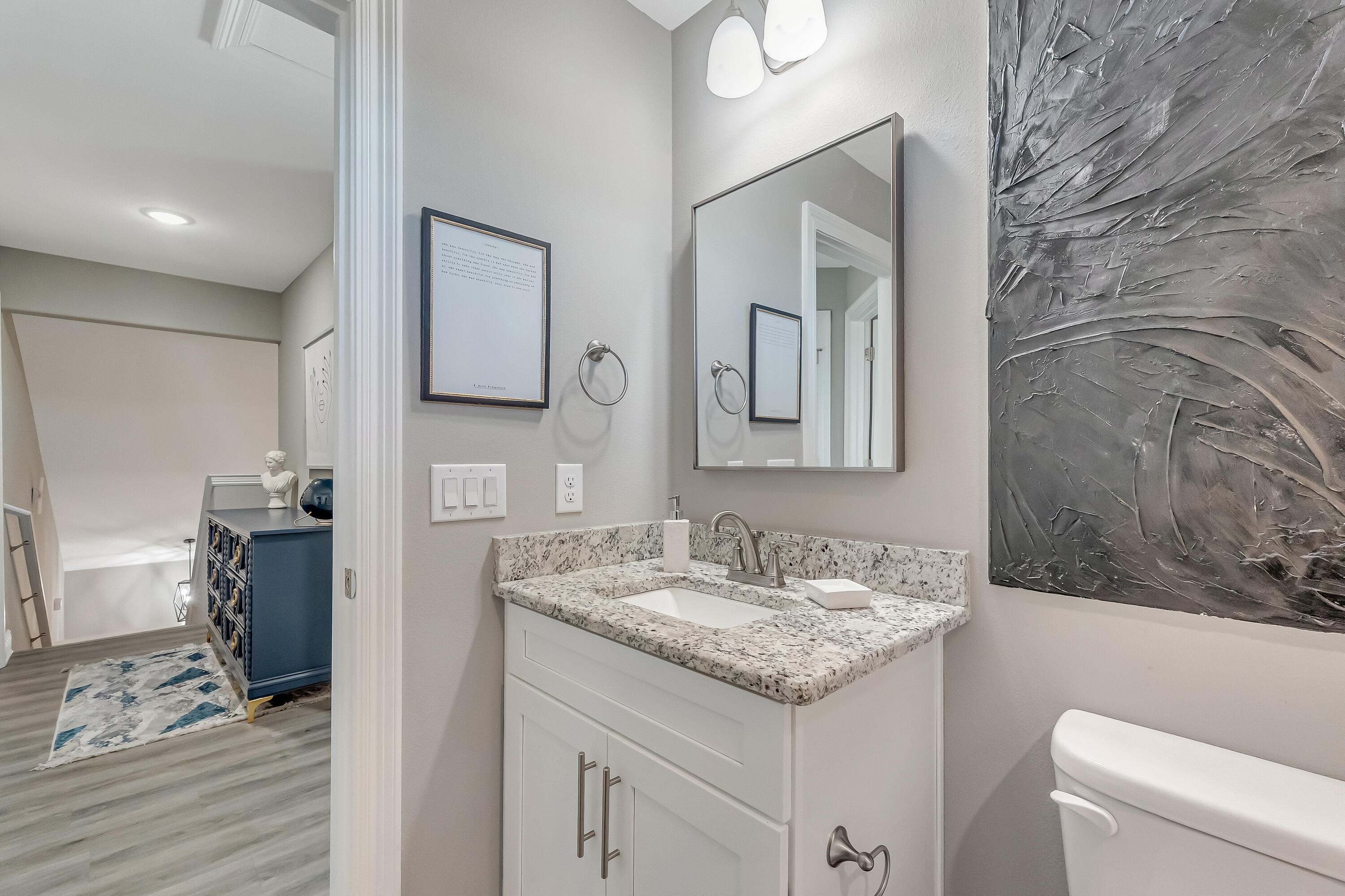 Hadleigh Hills Phase II - Residential