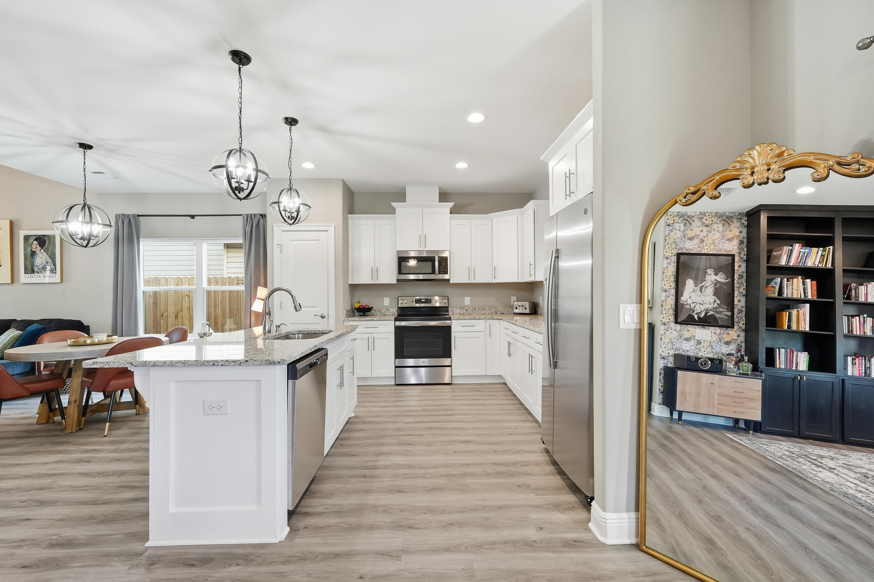 Hadleigh Hills Phase II - Residential