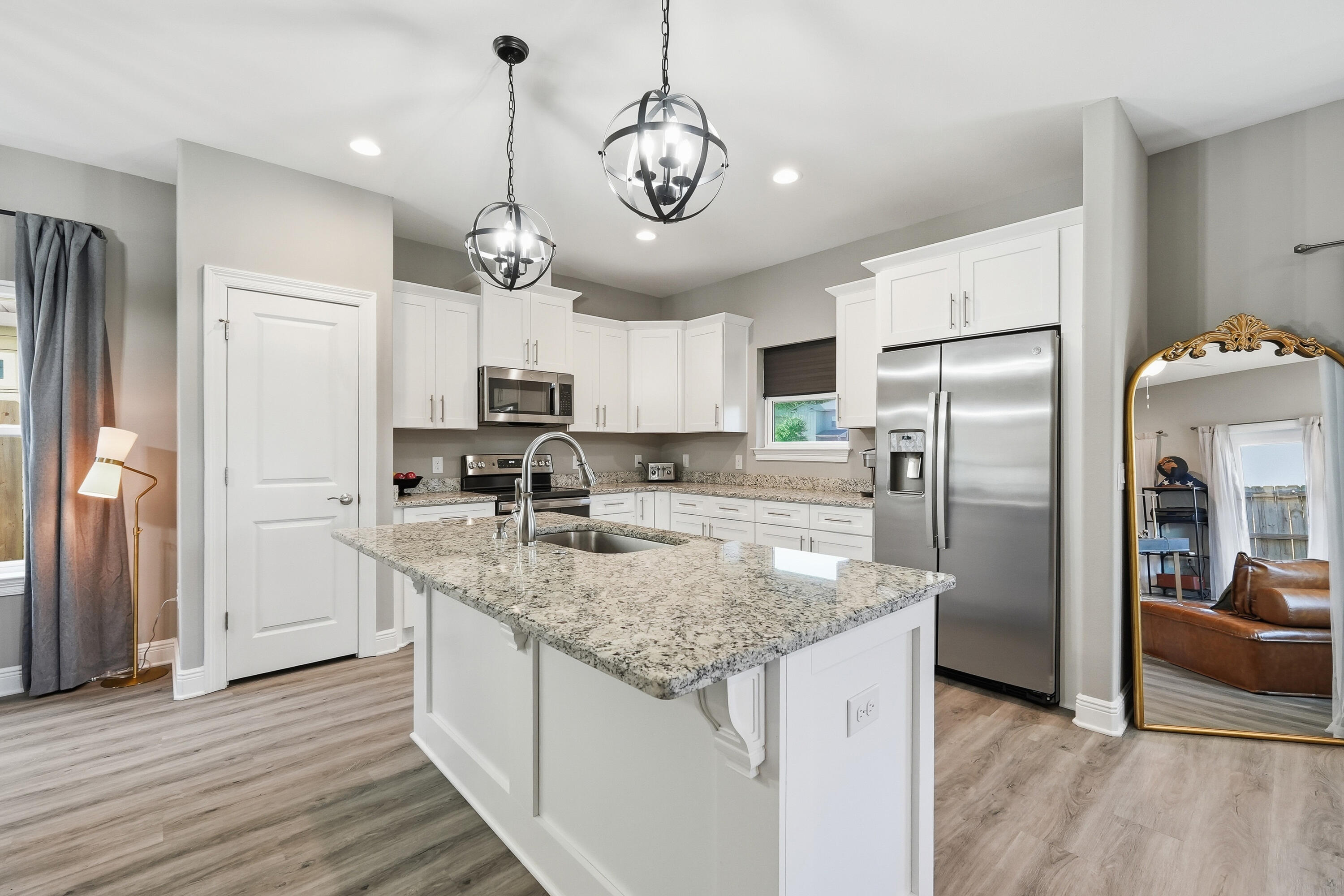 Hadleigh Hills Phase II - Residential