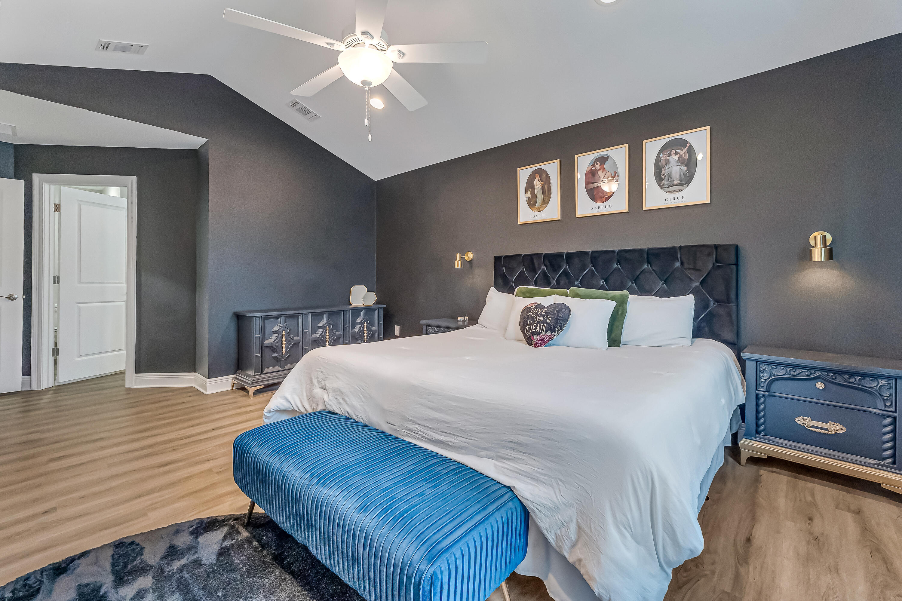 Hadleigh Hills Phase II - Residential