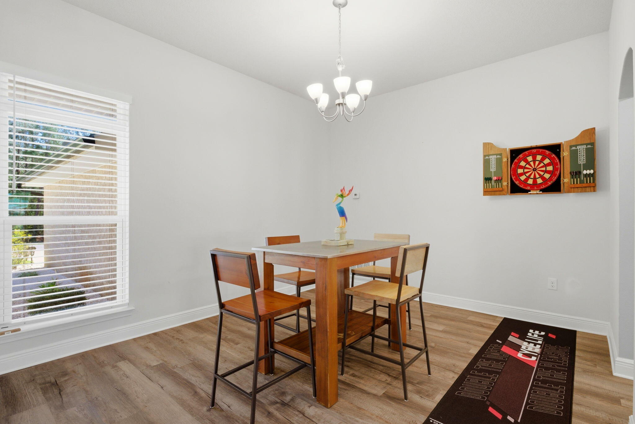 HOLLEY BY THE SEA - Residential