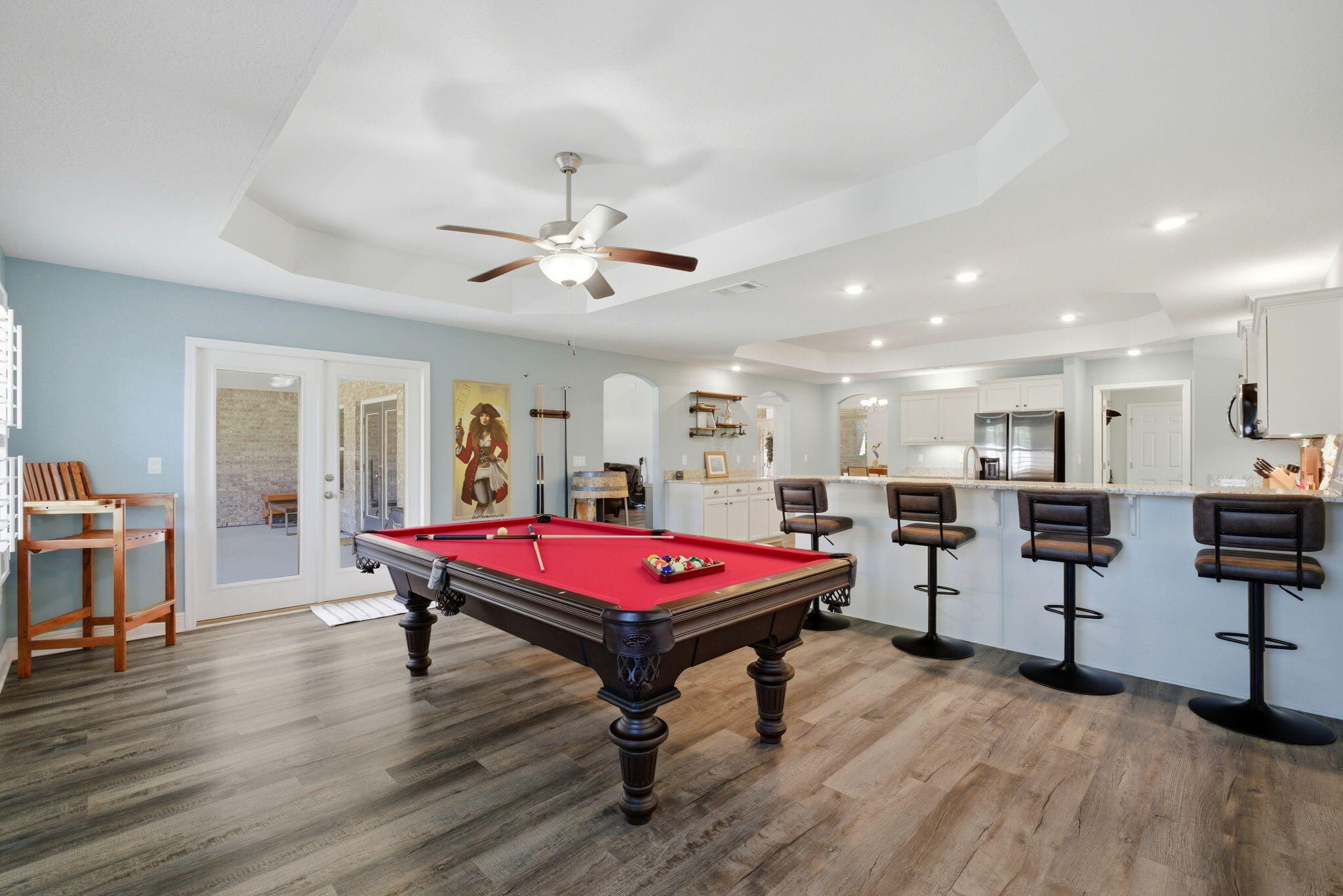 HOLLEY BY THE SEA - Residential