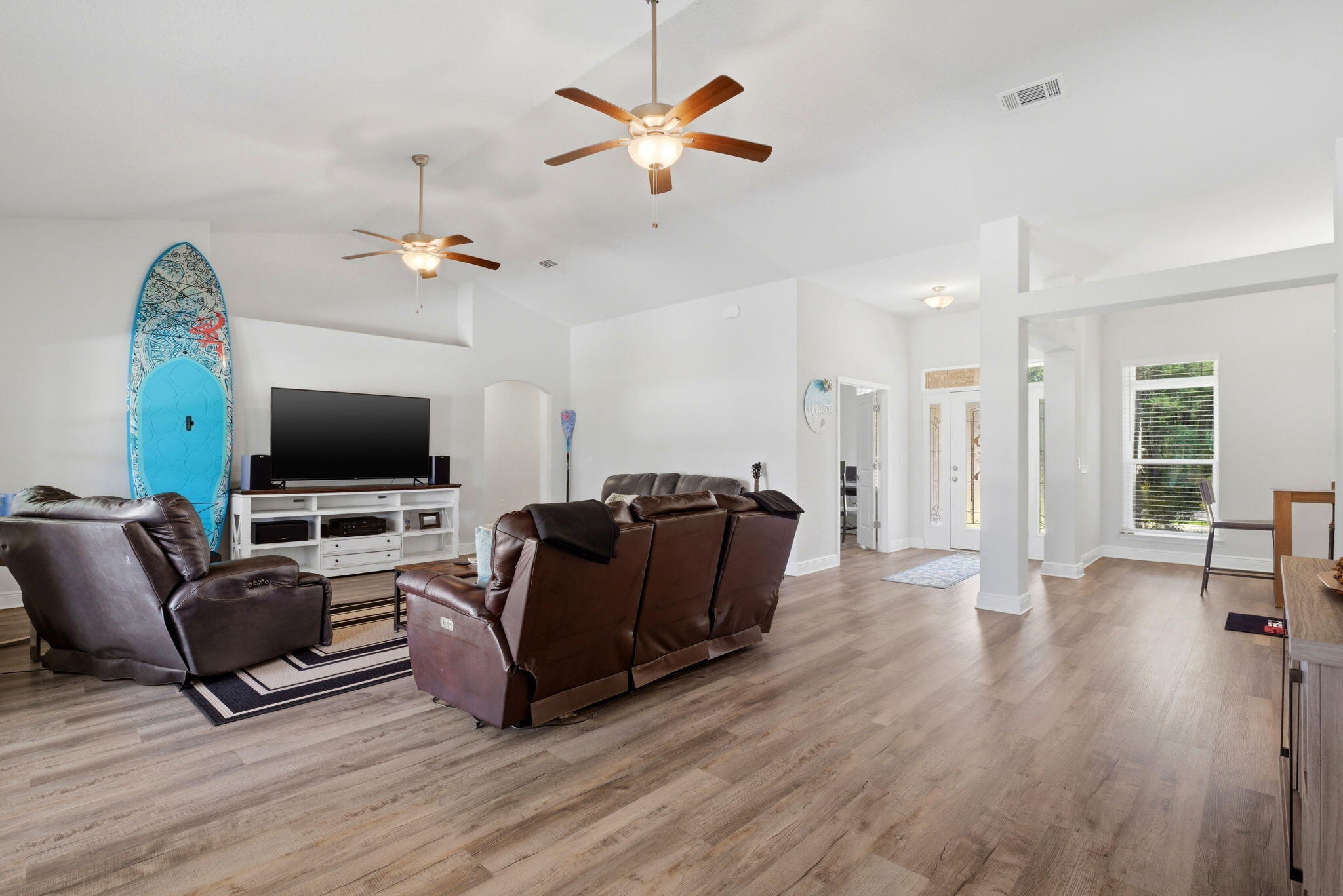 HOLLEY BY THE SEA - Residential