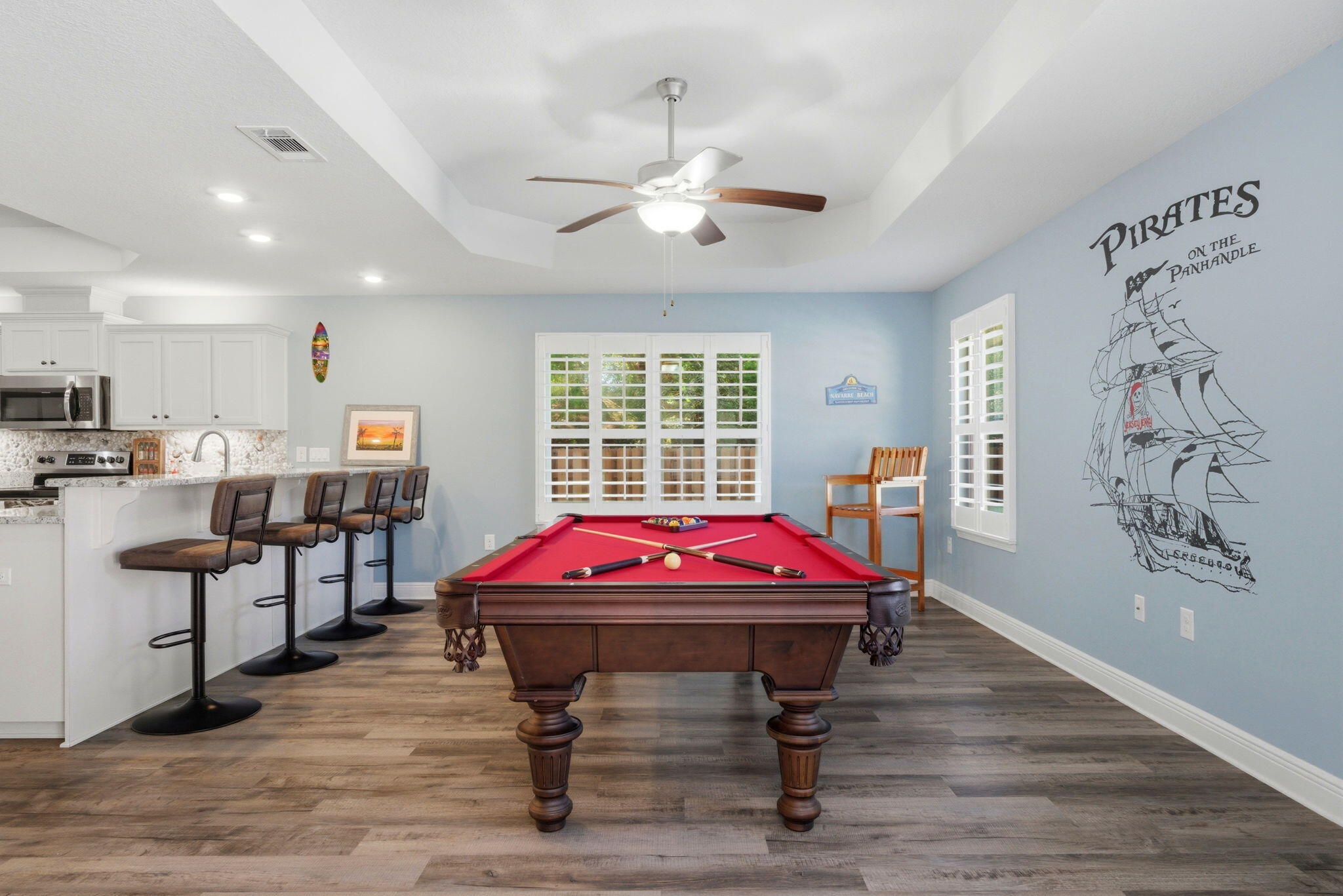 HOLLEY BY THE SEA - Residential