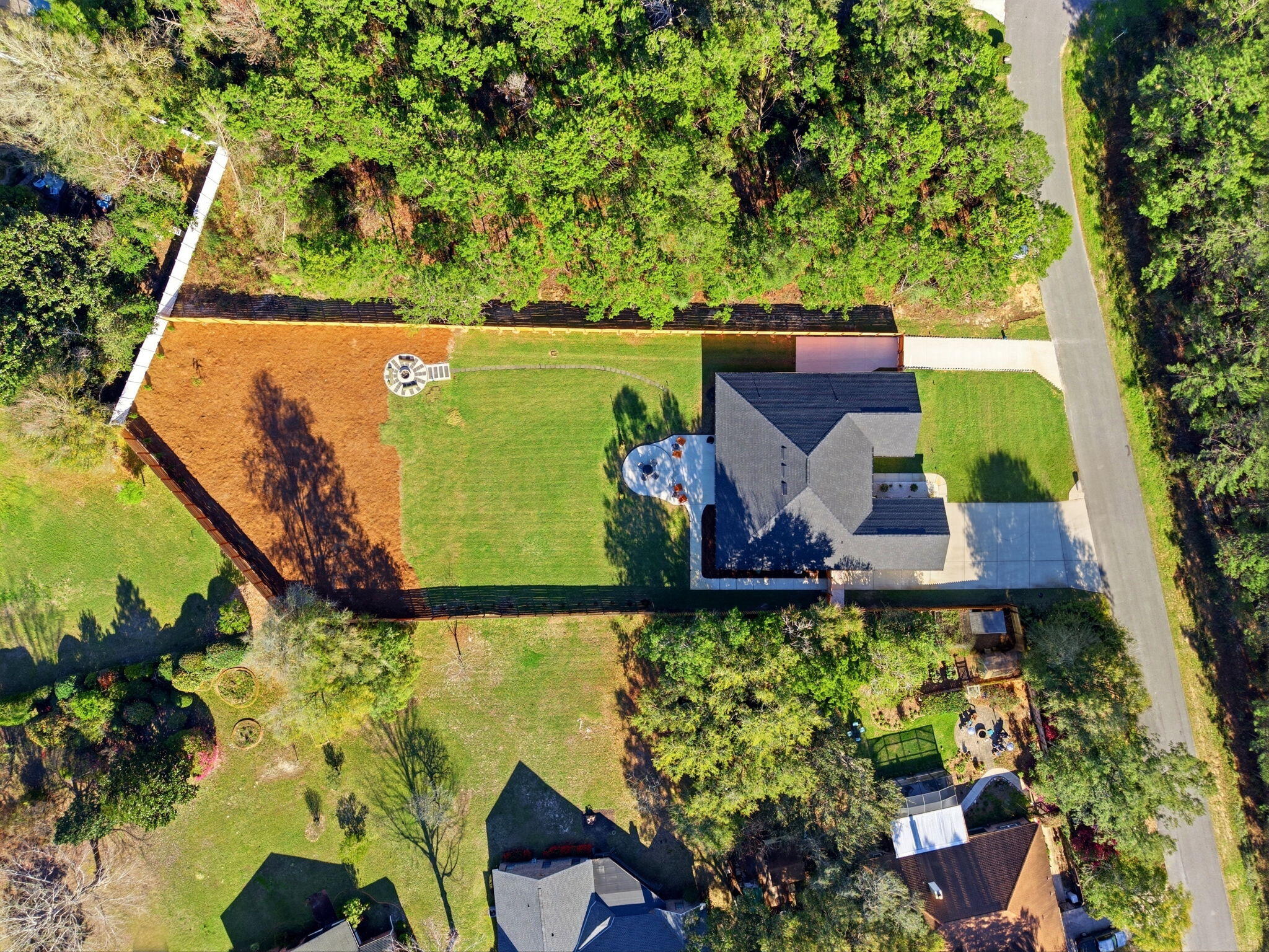 HOLLEY BY THE SEA - Residential