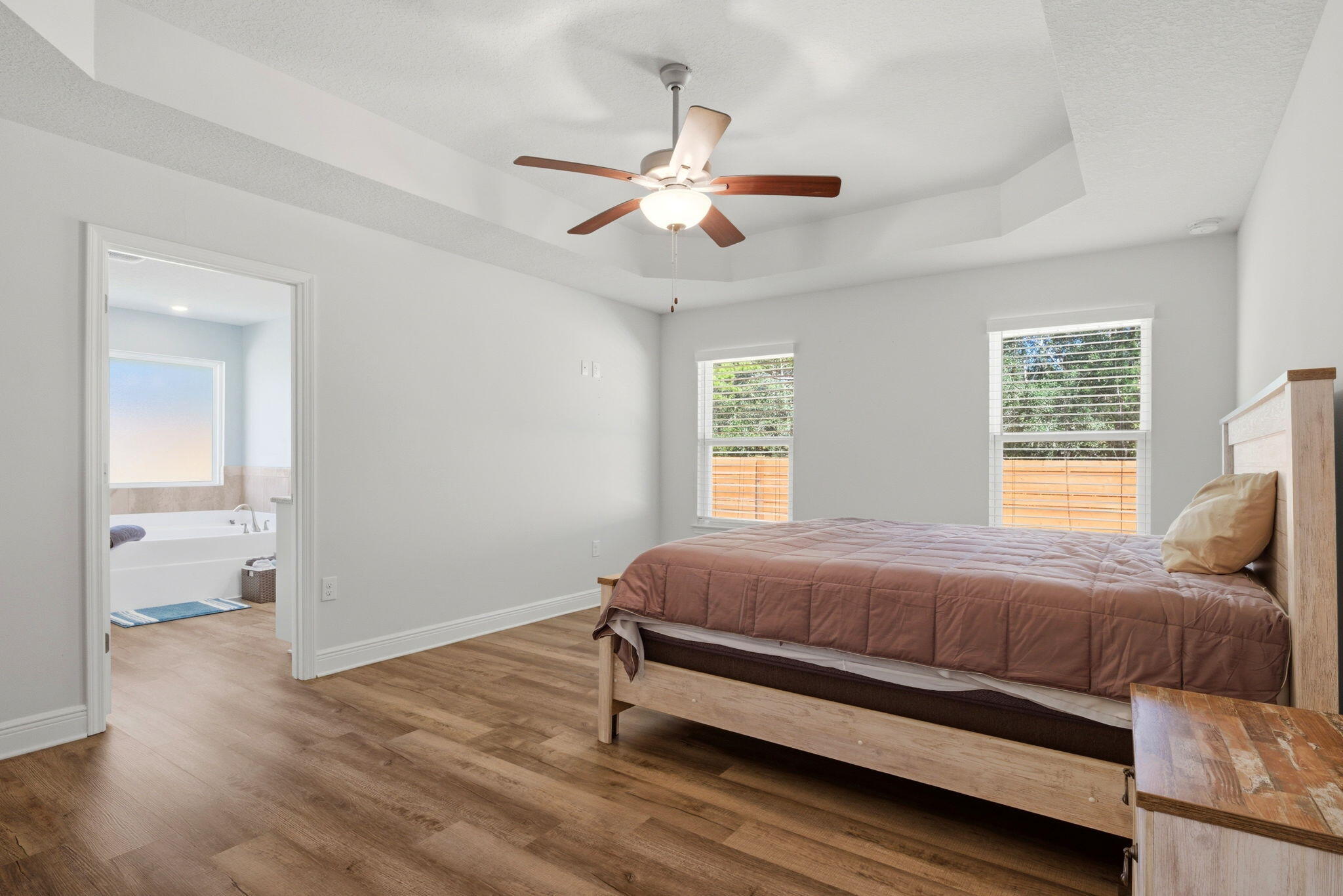 HOLLEY BY THE SEA - Residential