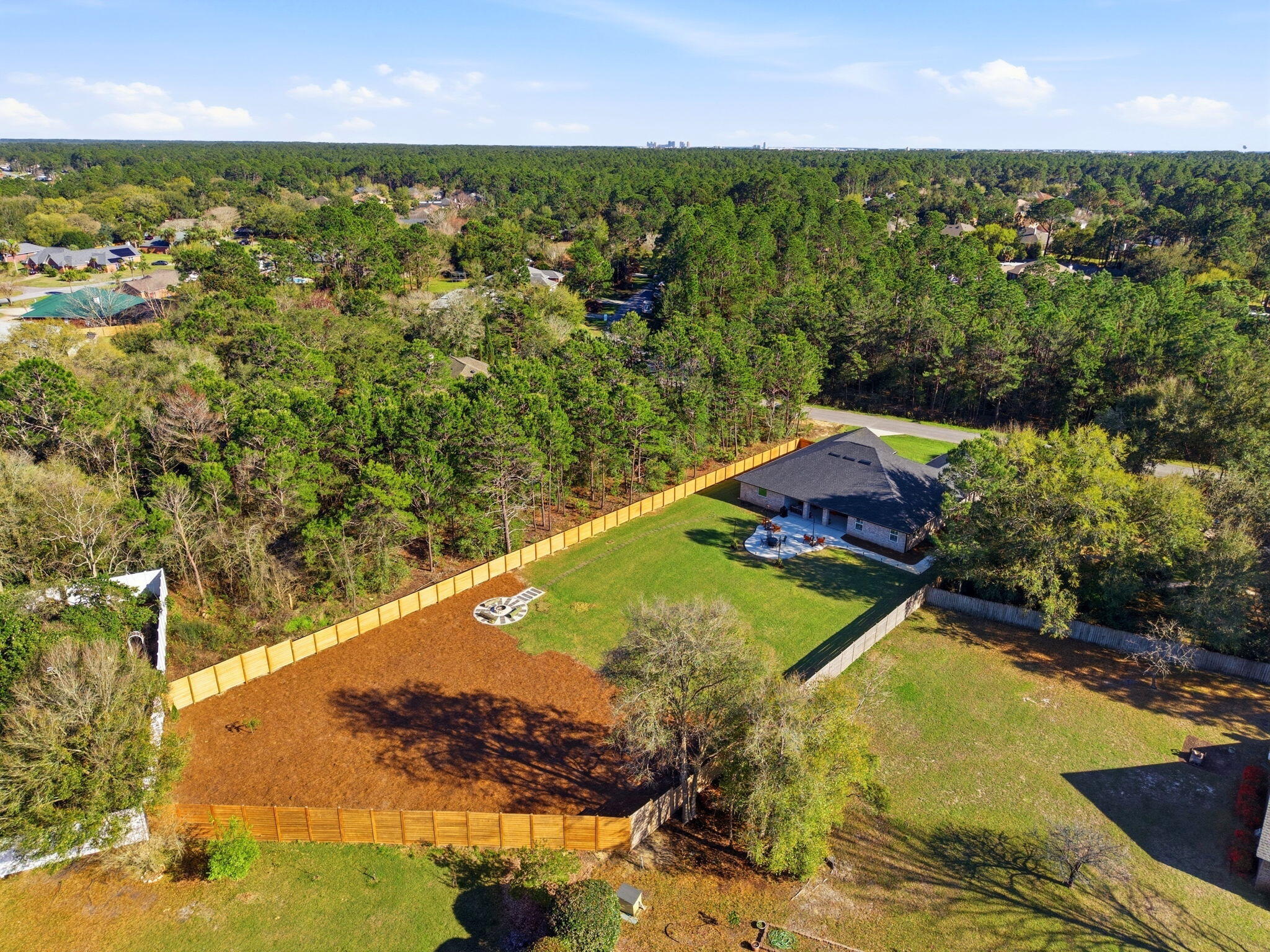 HOLLEY BY THE SEA - Residential