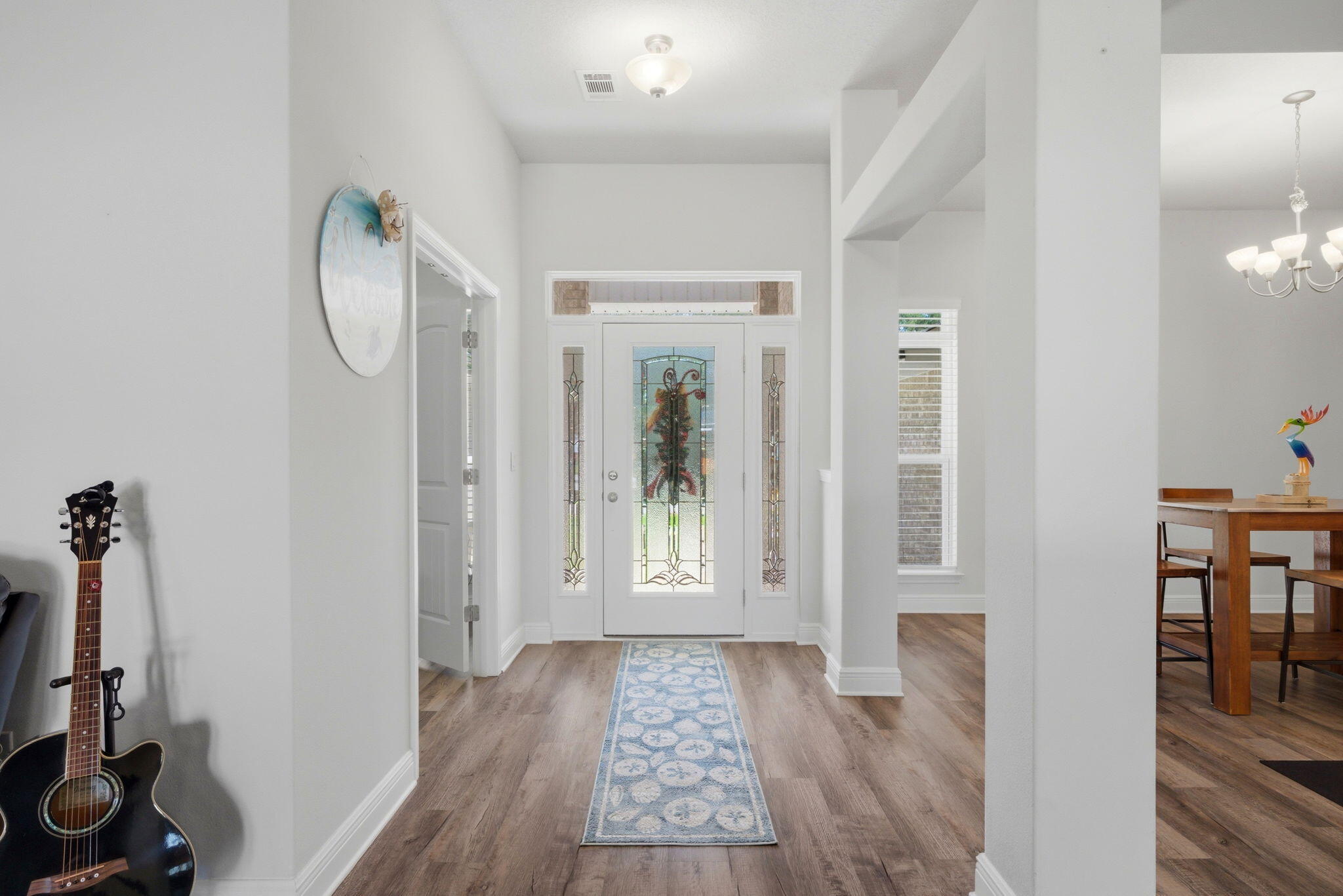 HOLLEY BY THE SEA - Residential