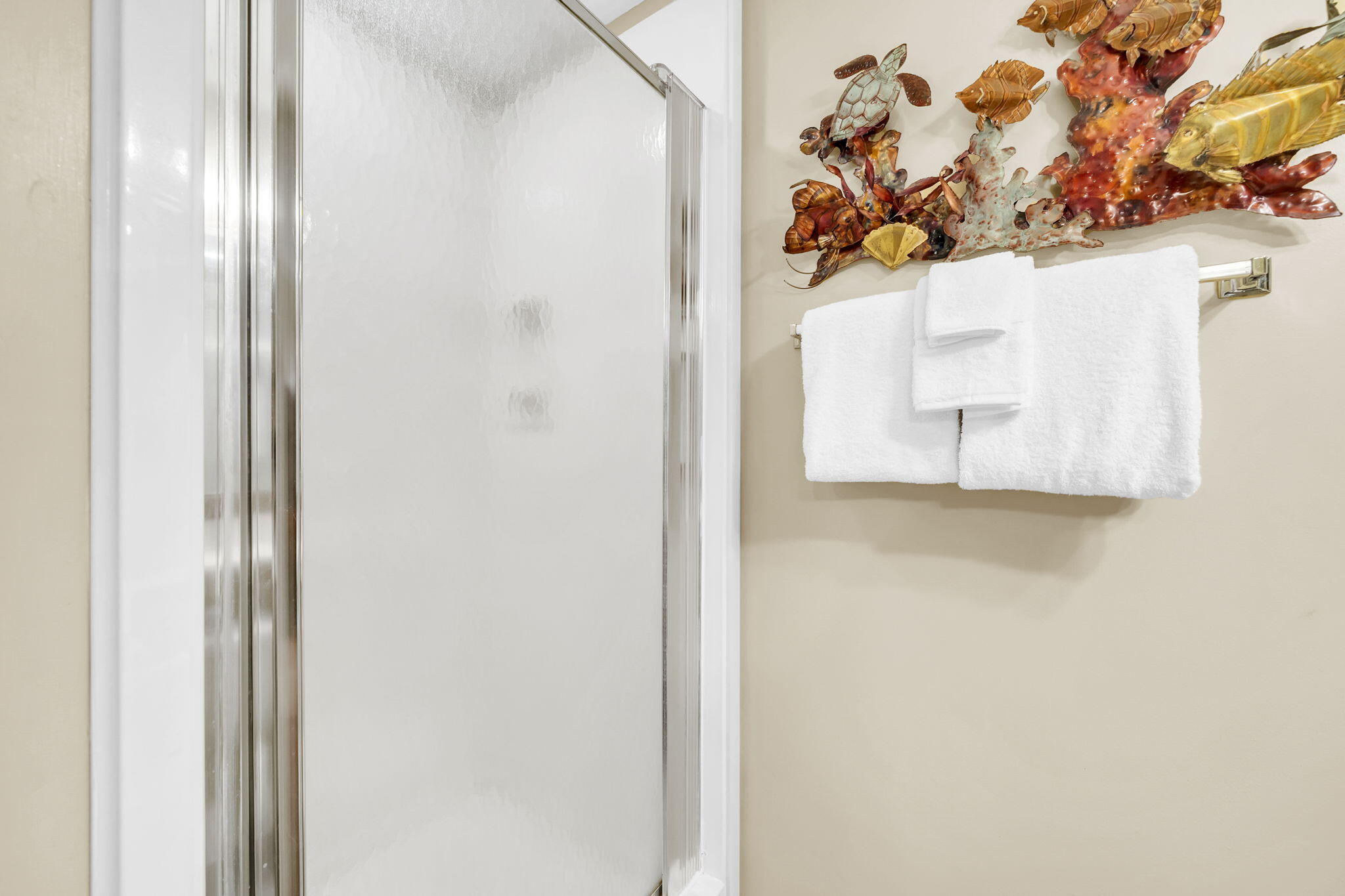 WATERVIEW TOWERS YACHT CLUB - Residential