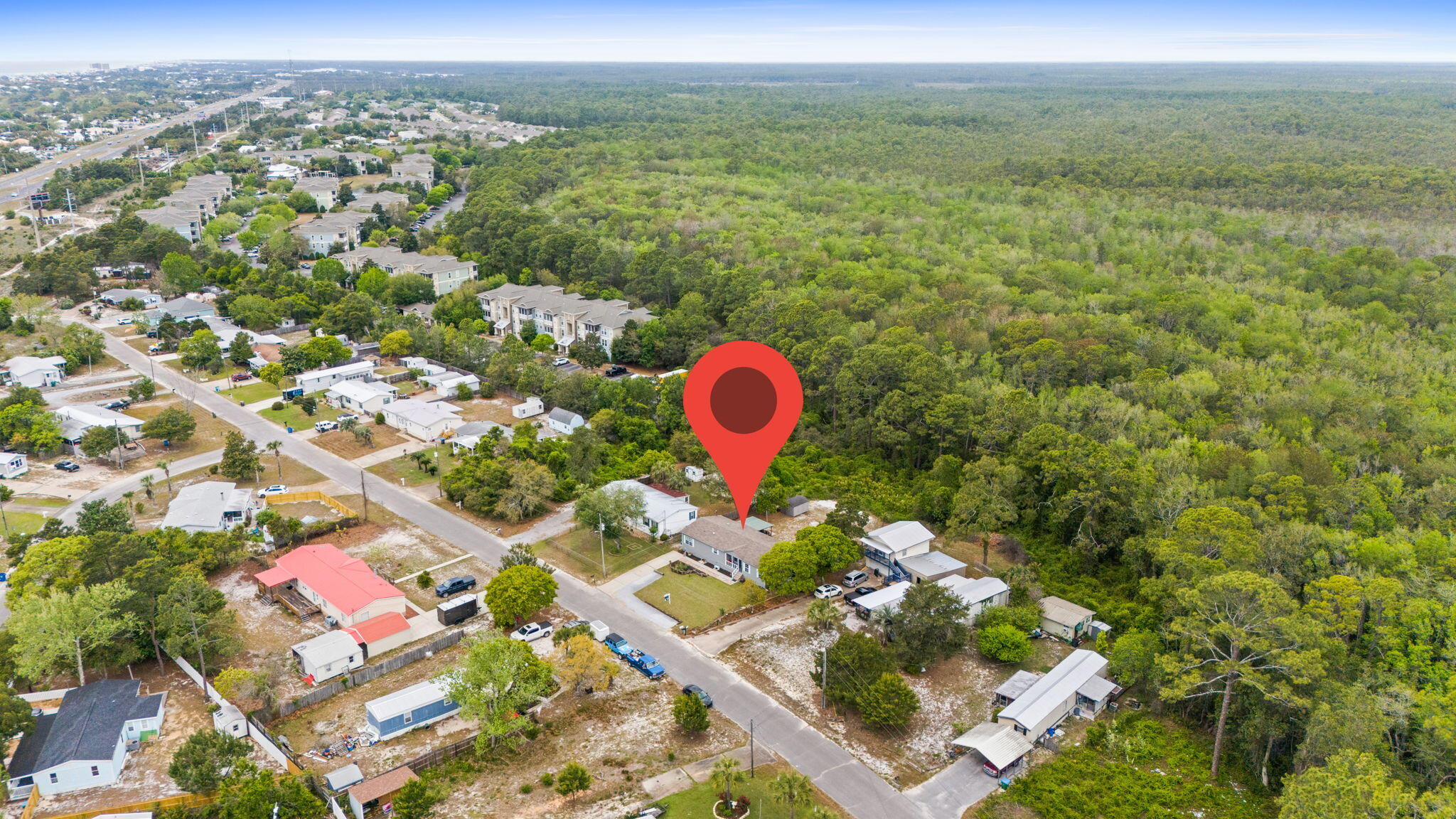 SAND DOLLAR ESTATES - Residential