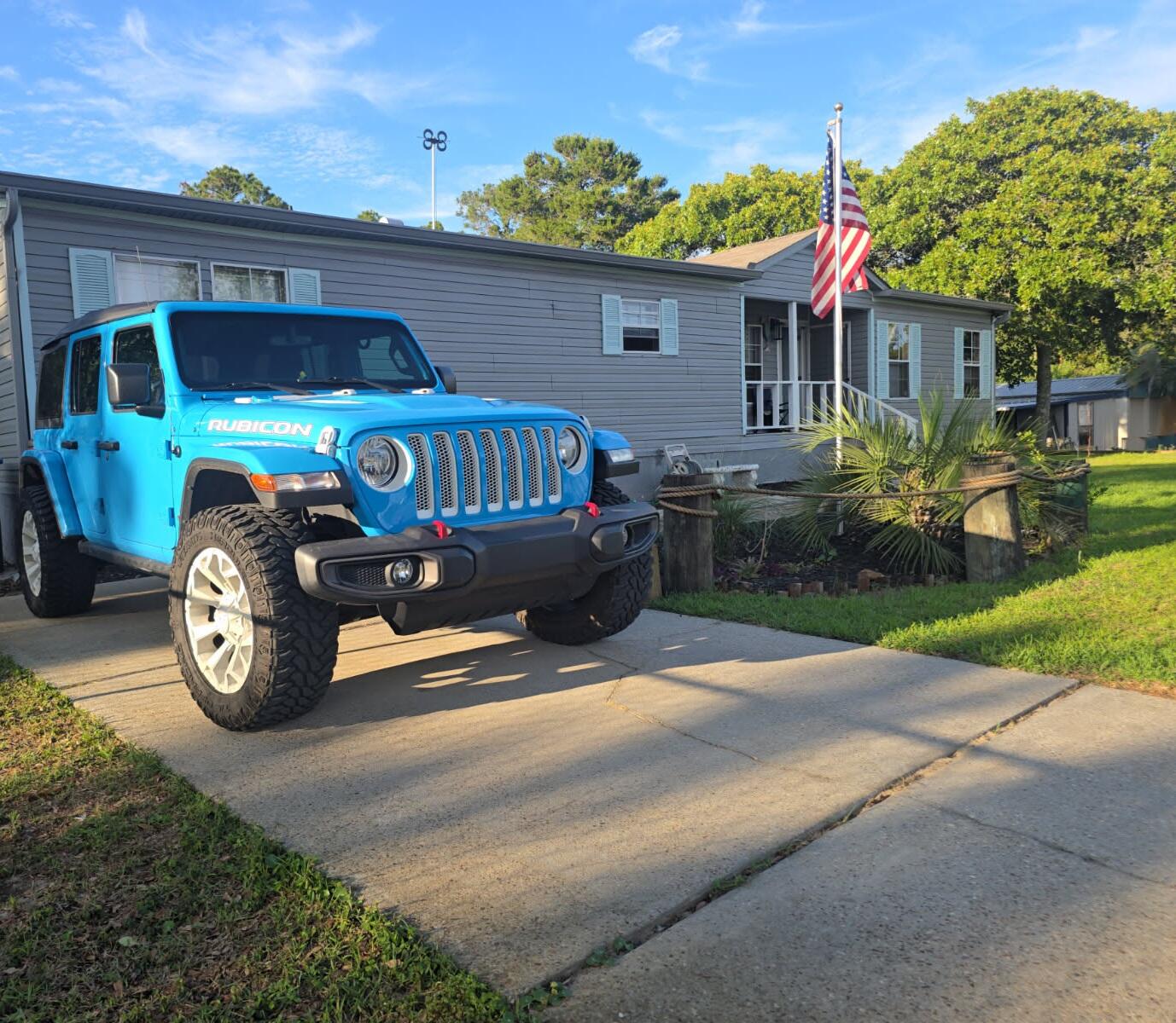 SAND DOLLAR ESTATES - Residential