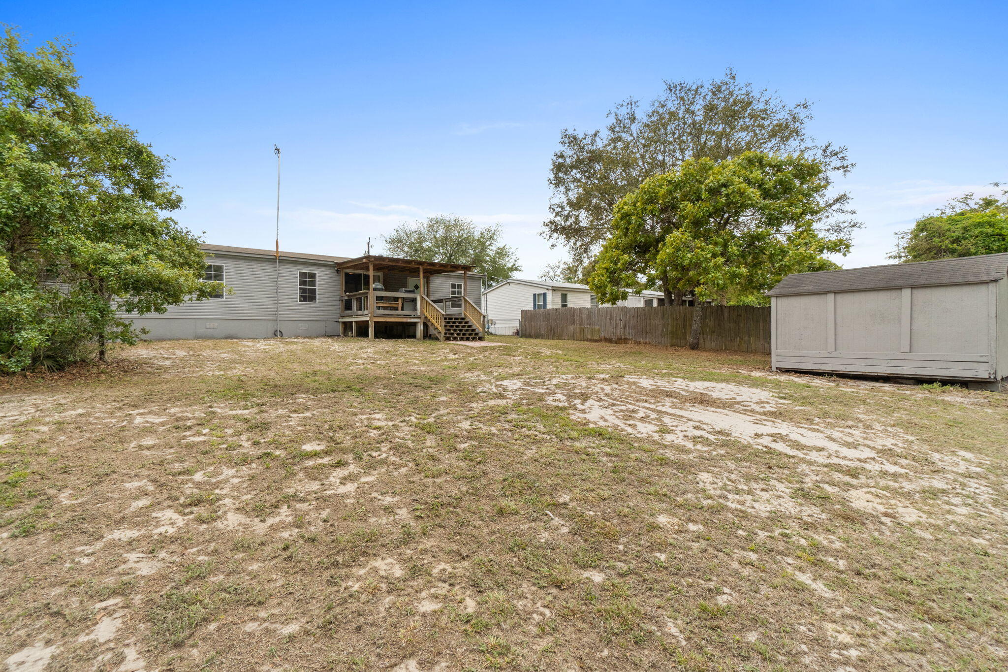 SAND DOLLAR ESTATES - Residential