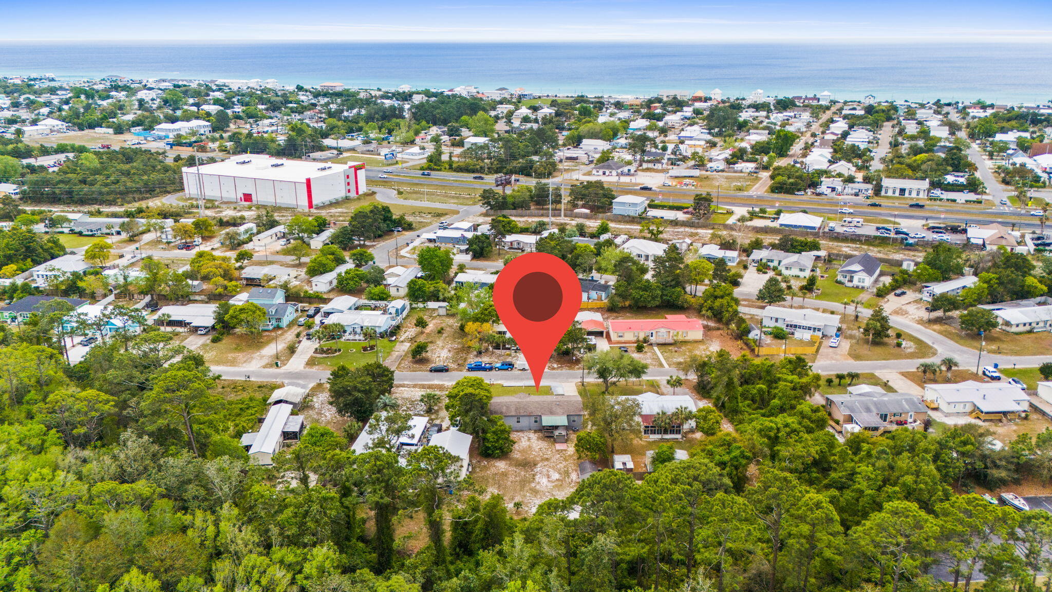 SAND DOLLAR ESTATES - Residential