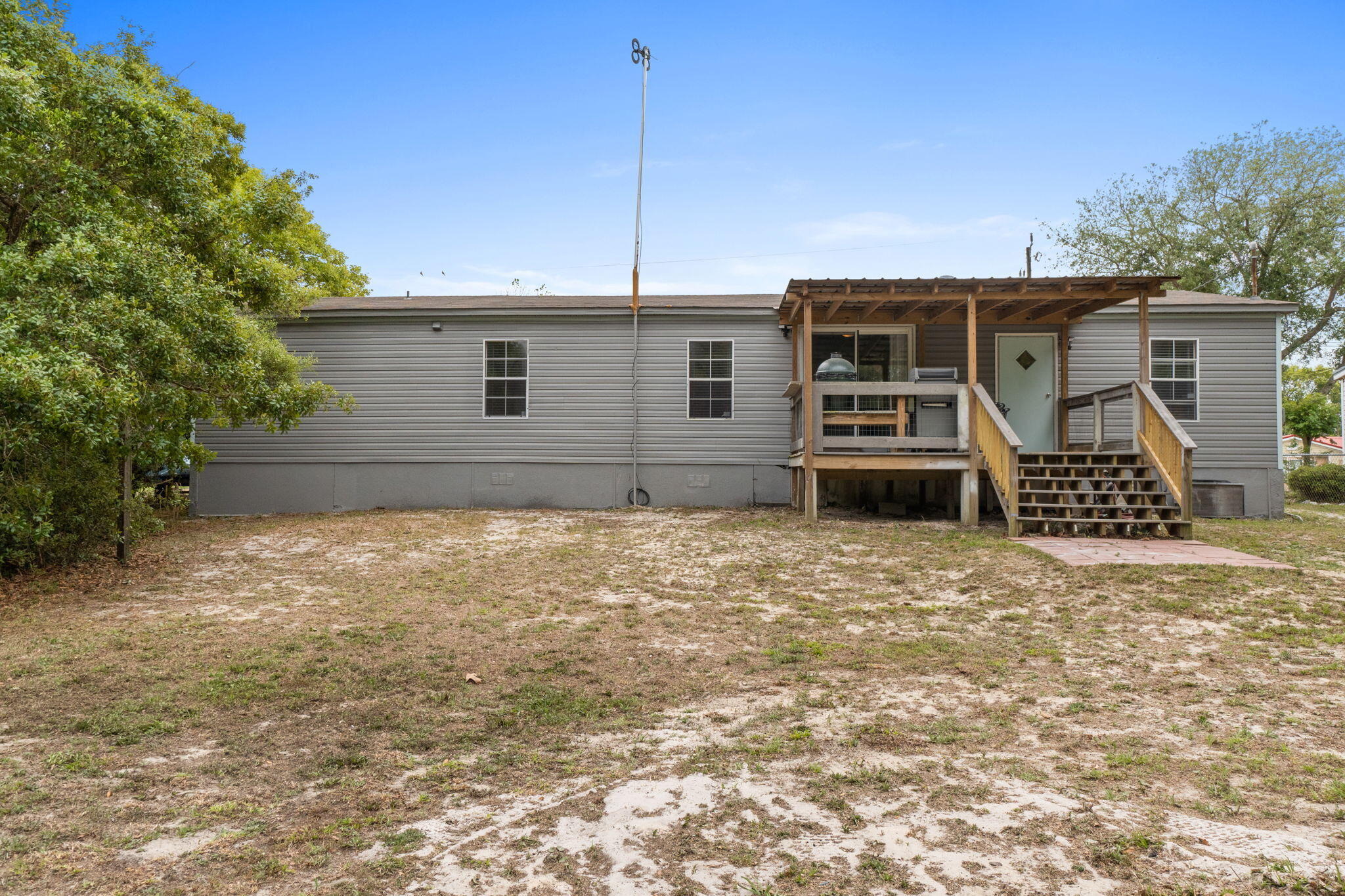 SAND DOLLAR ESTATES - Residential