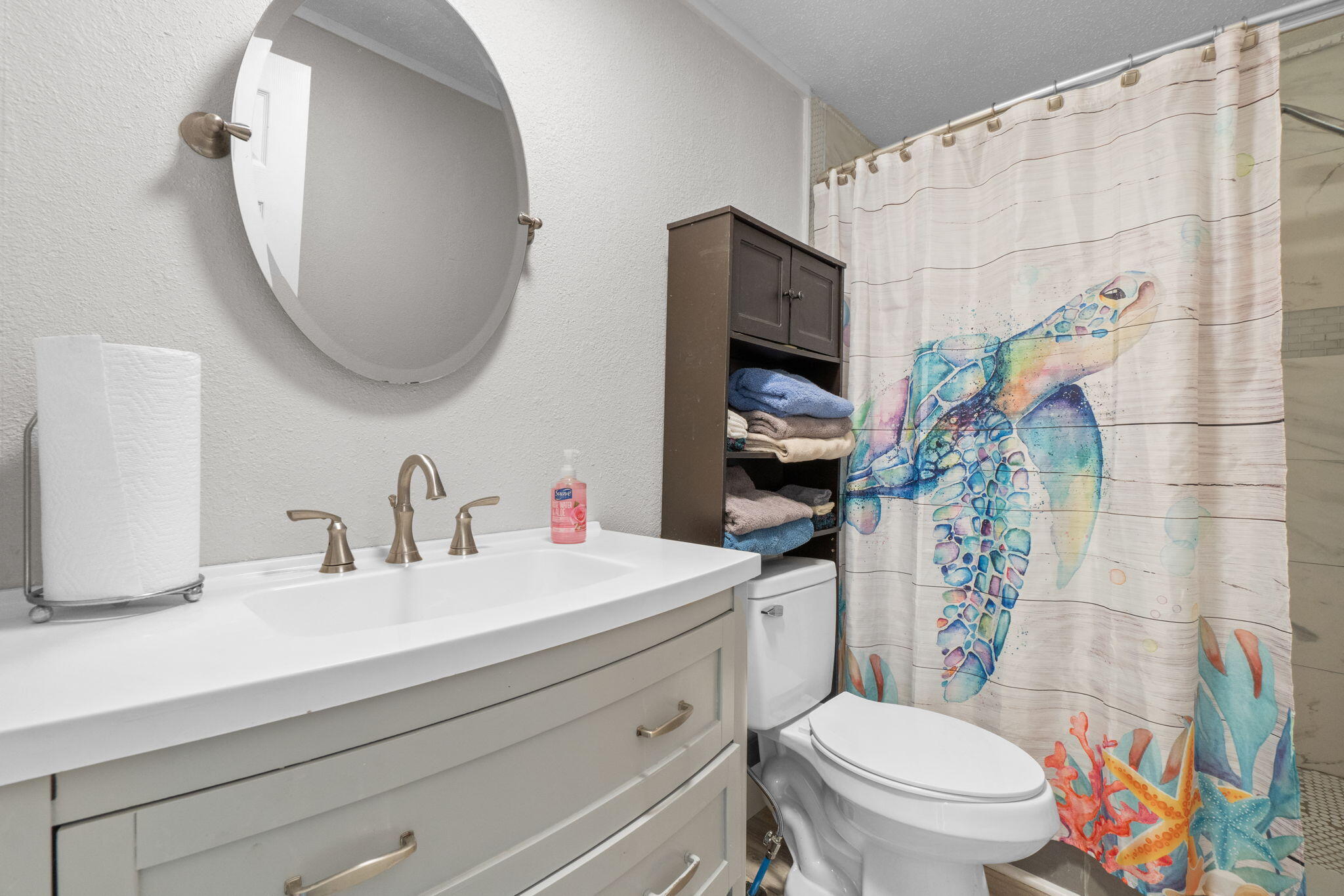 SAND DOLLAR ESTATES - Residential