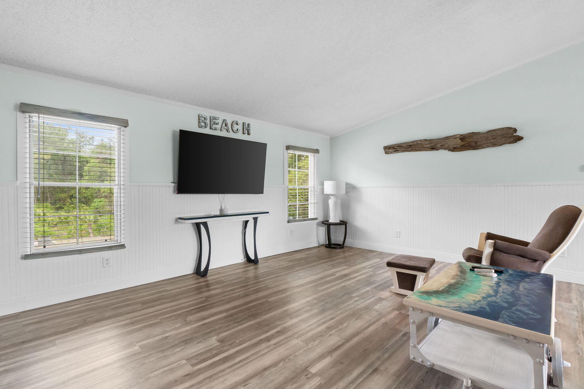 SAND DOLLAR ESTATES - Residential