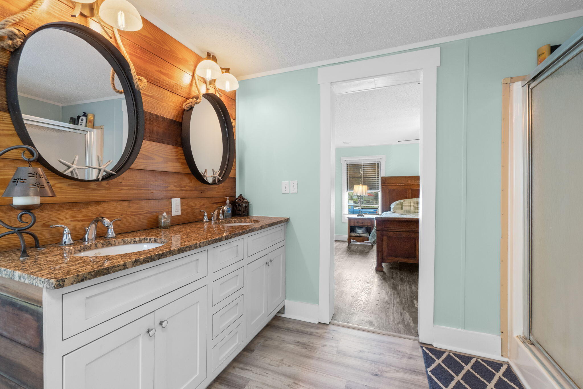 SAND DOLLAR ESTATES - Residential