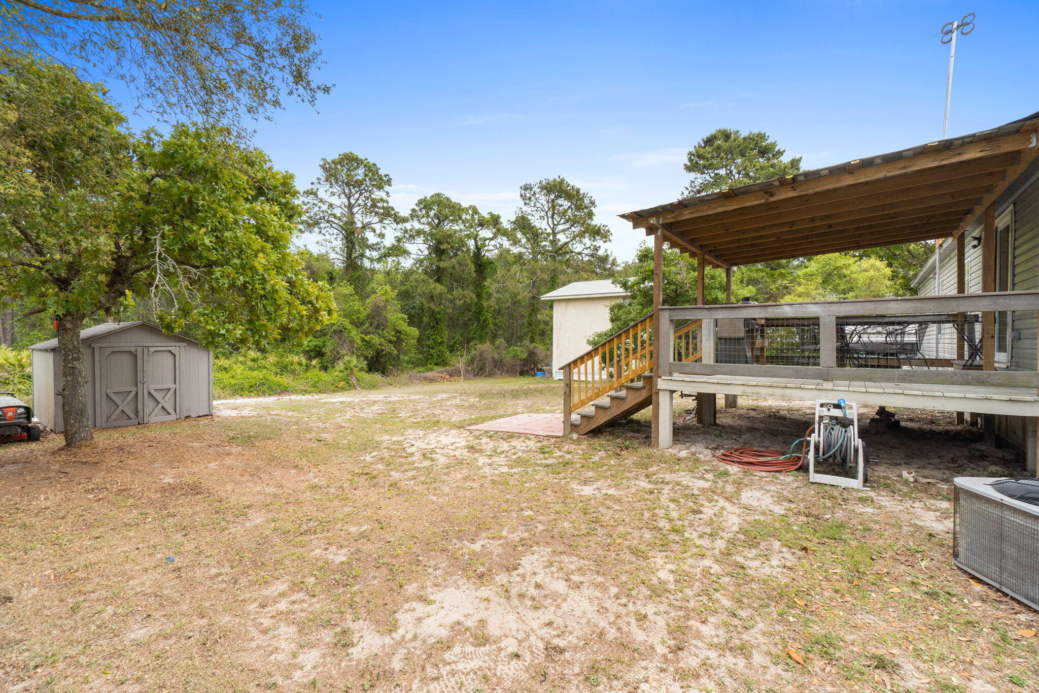 SAND DOLLAR ESTATES - Residential