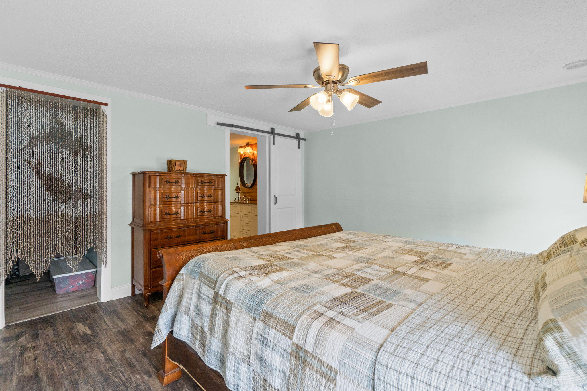 SAND DOLLAR ESTATES - Residential